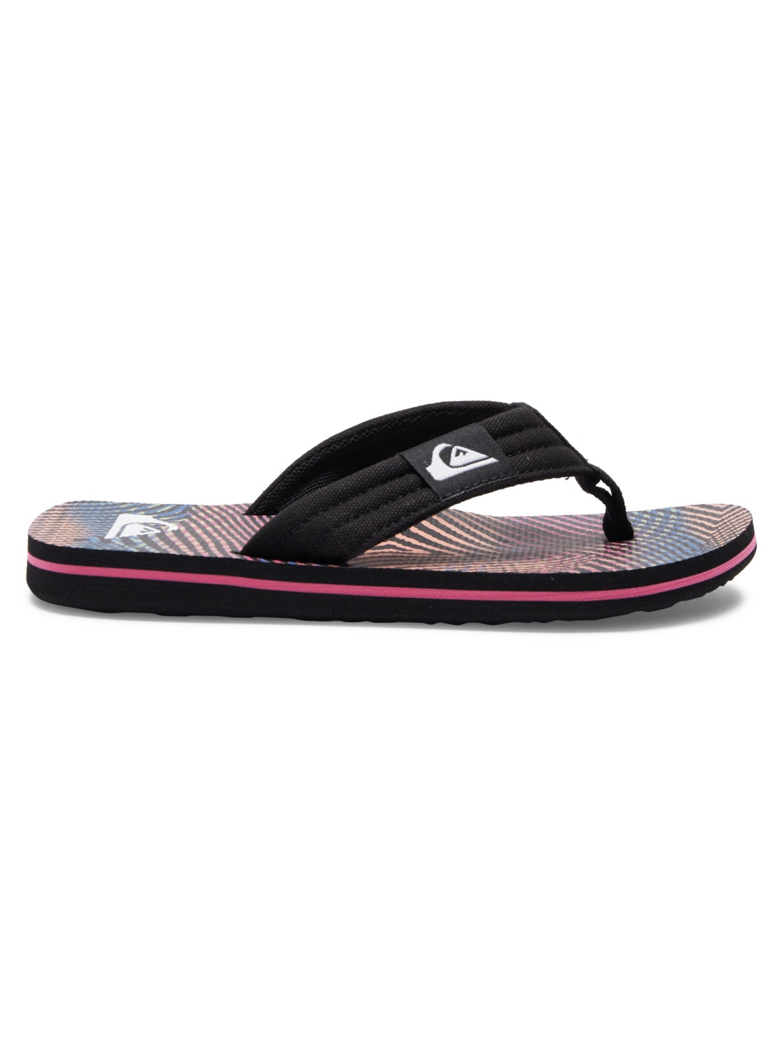 Quiksilver Sandale »Molokai Layback«