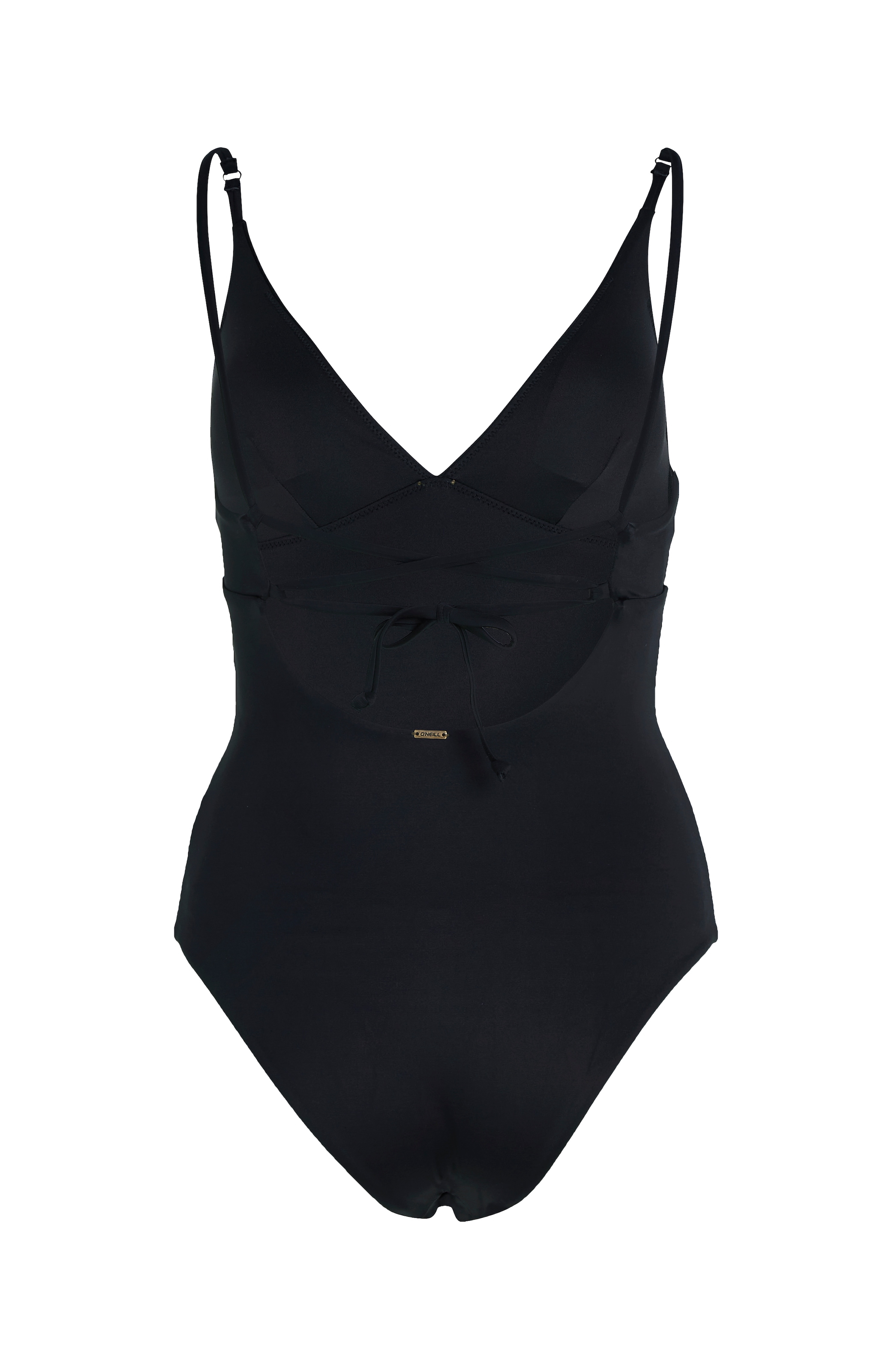 O'Neill Badeanzug »SUNSET SWIMSUIT«, mit Label