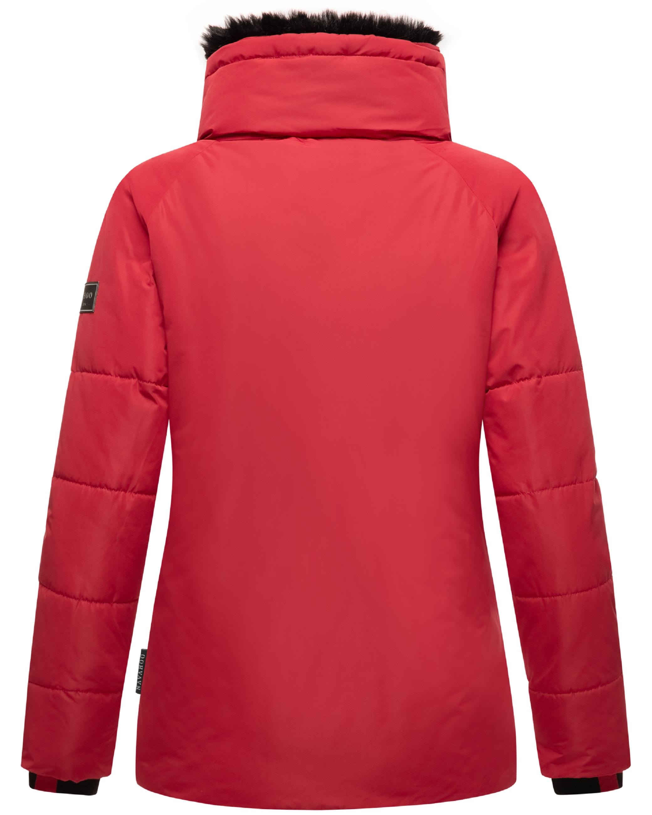 Navahoo Winterjacke »Winterjacke Frostii XIV«