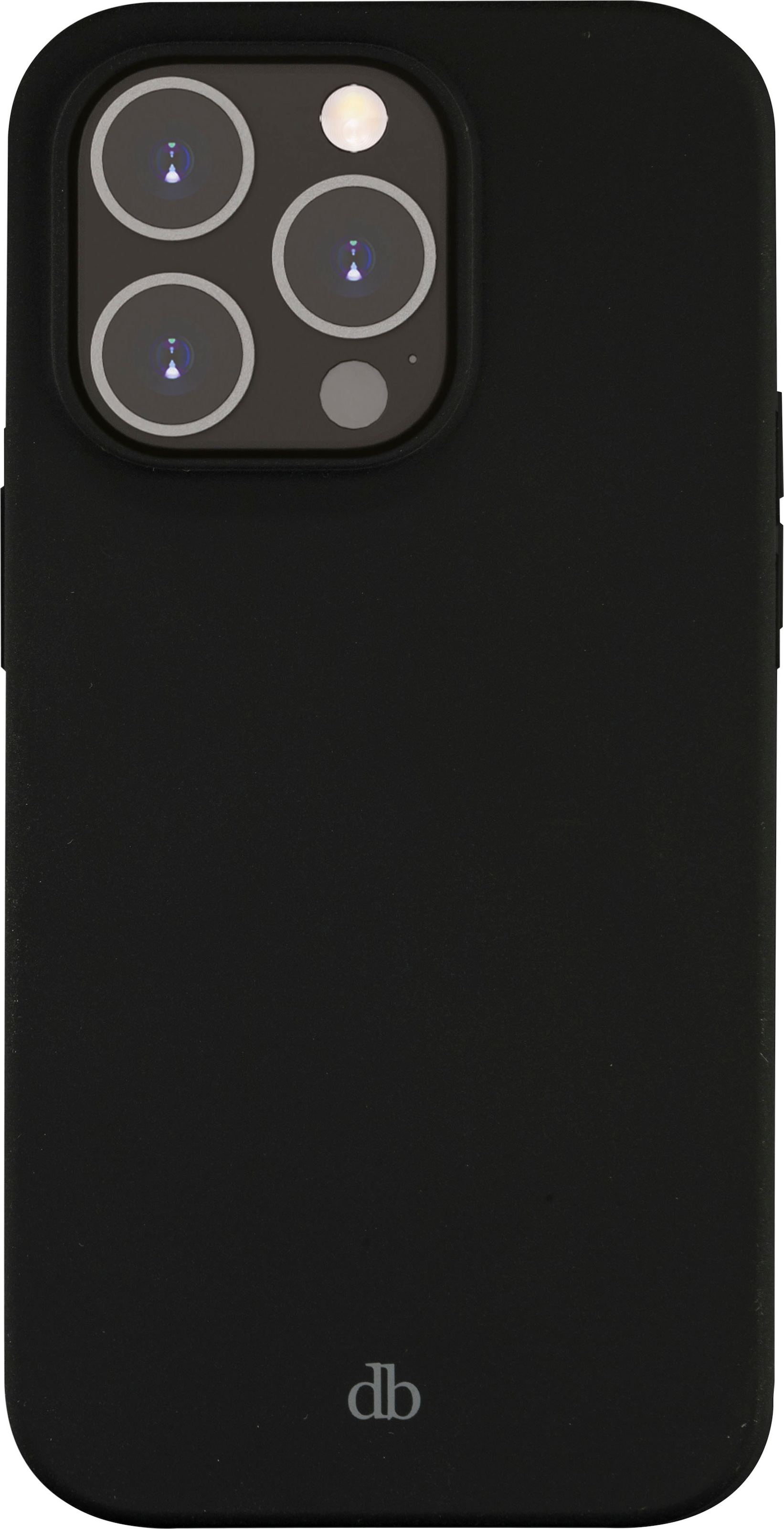 dbramante1928 Handyhülle »Monaco iPhone 14 Pro« iPhone 14 Pro 15,4 cm (6,1 Zoll)