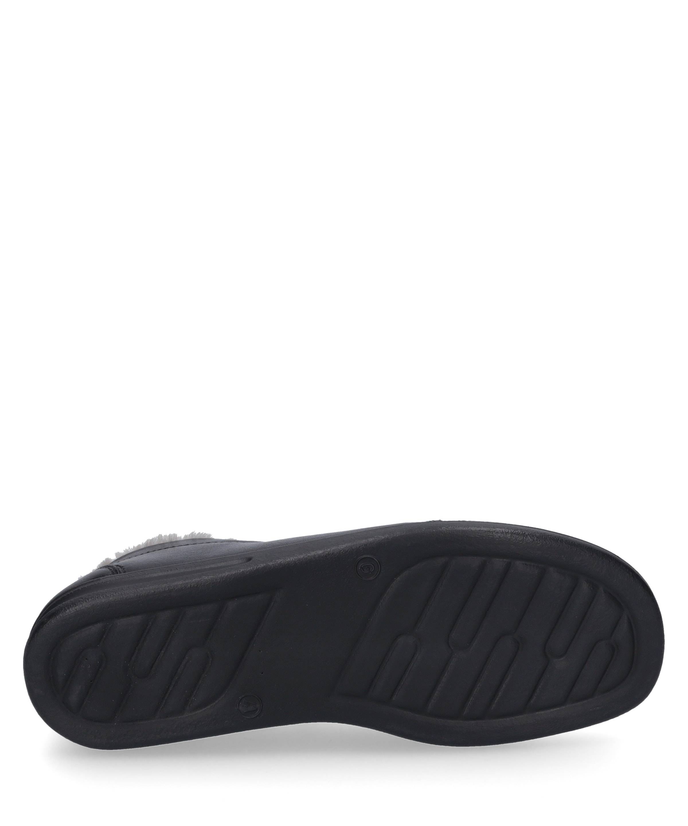 Josef Seibel Hausschuh »Belfort 67, schwarz«