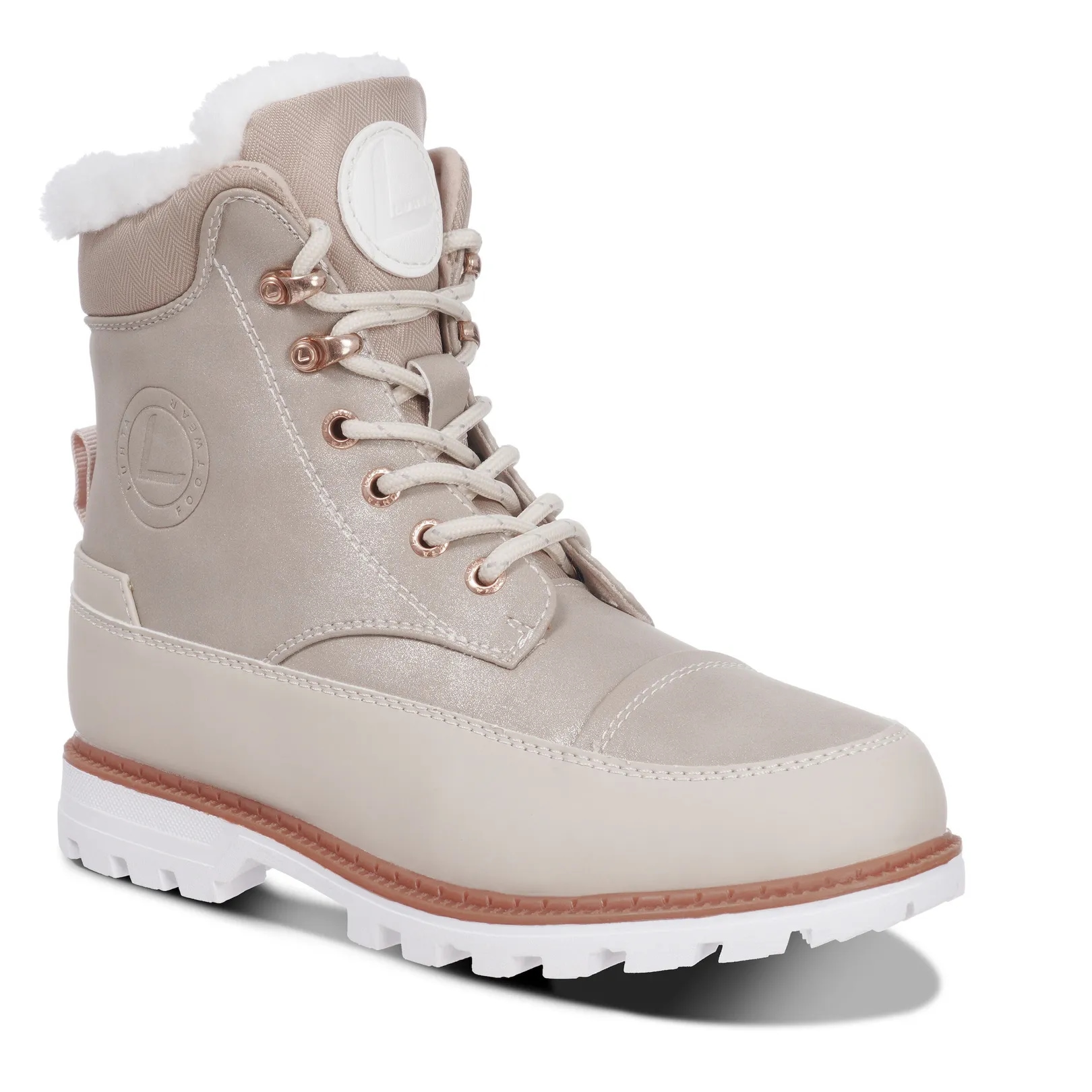 Luhta Winterboots »REILU MS«, Snowboots, Winterstiefel, Winterschuhe, gefüttert