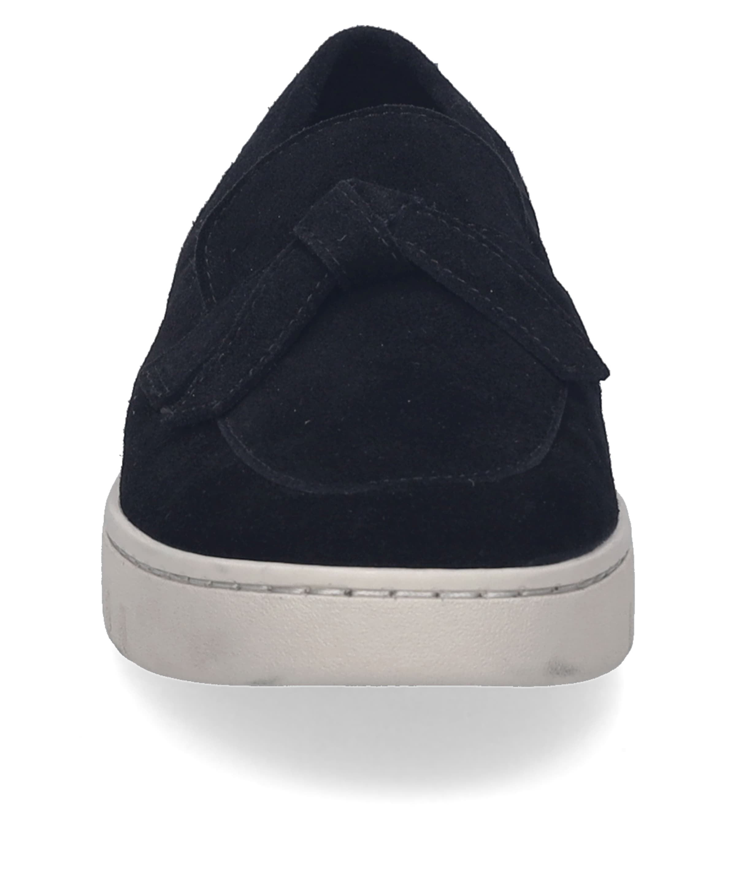 Josef Seibel Slipper »Jessie 08, schwarz«