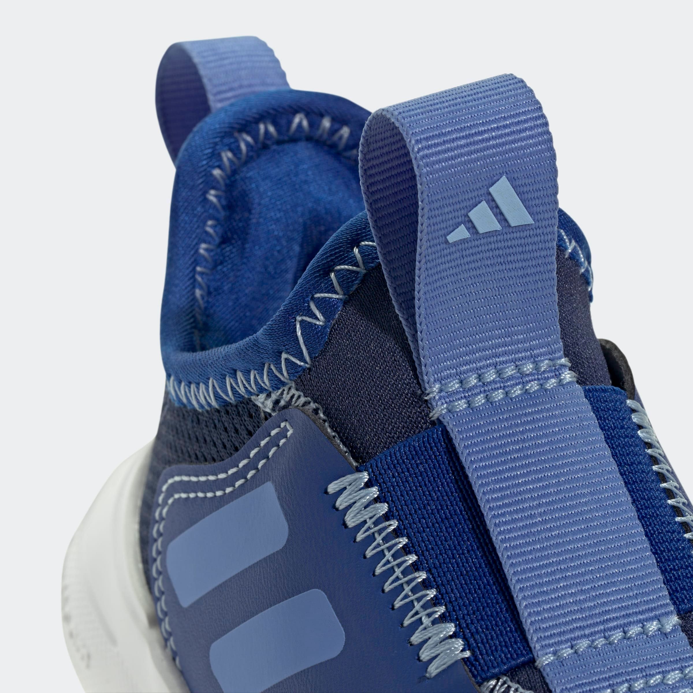 adidas Sportswear Slip-On Sneaker »TENSAUR COMFORT KIDS«, für Kinder