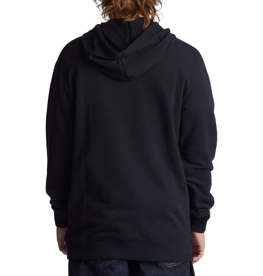 DC Shoes Kapuzensweatshirt »DC Star«