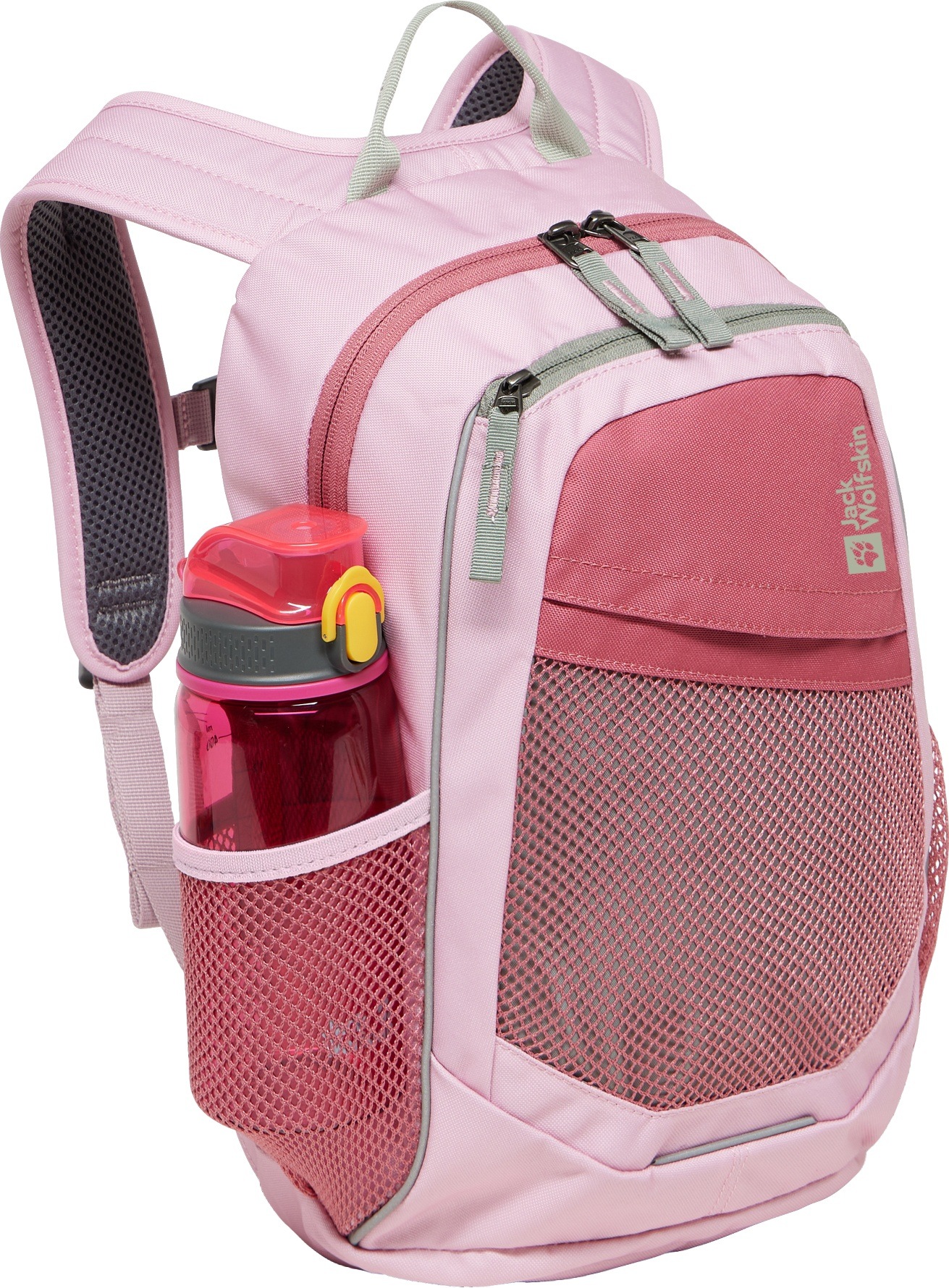 Jack Wolfskin Kinderrucksack »TRACK JACK«