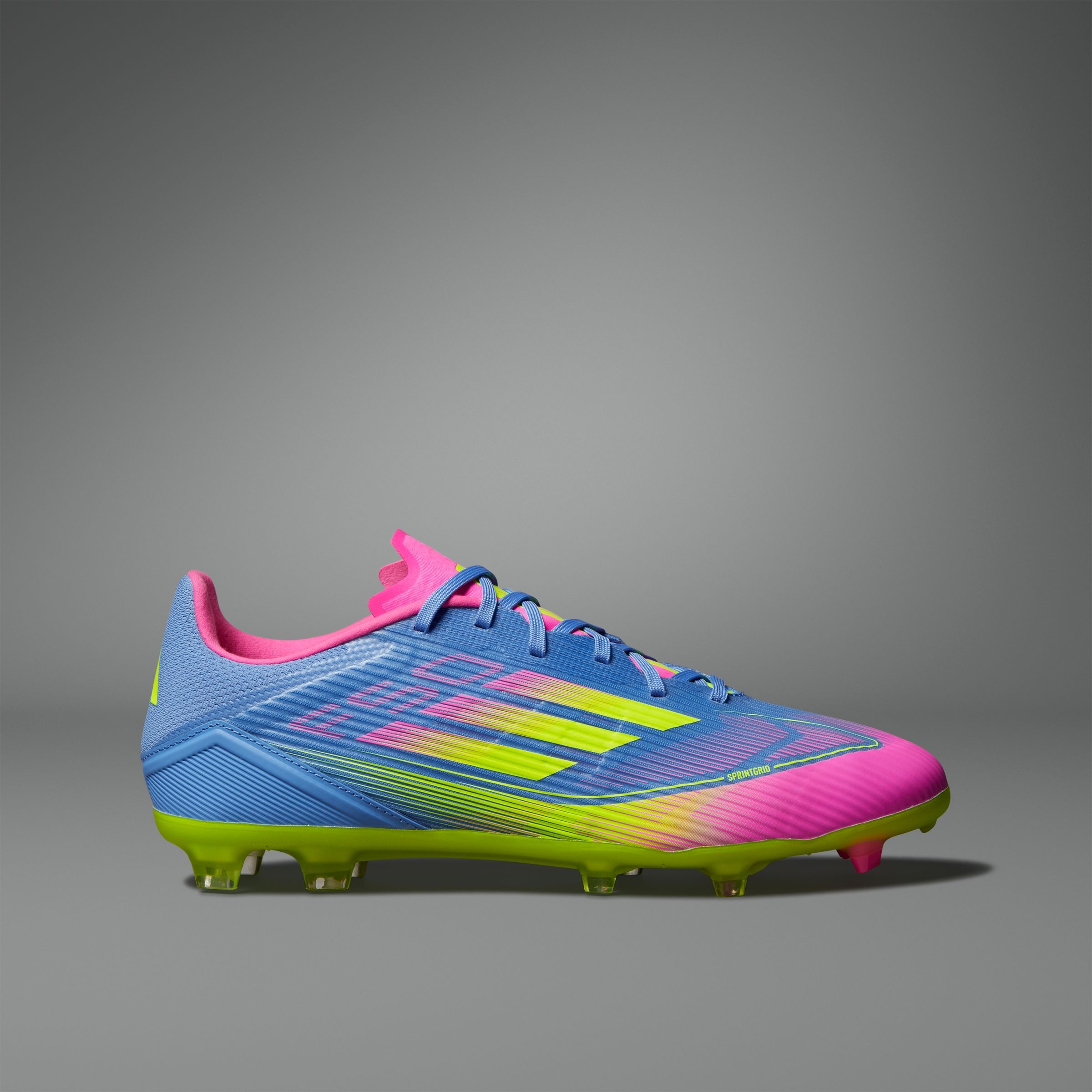 adidas Performance Fußballschuh »F50 LEAGUE FG/MG«