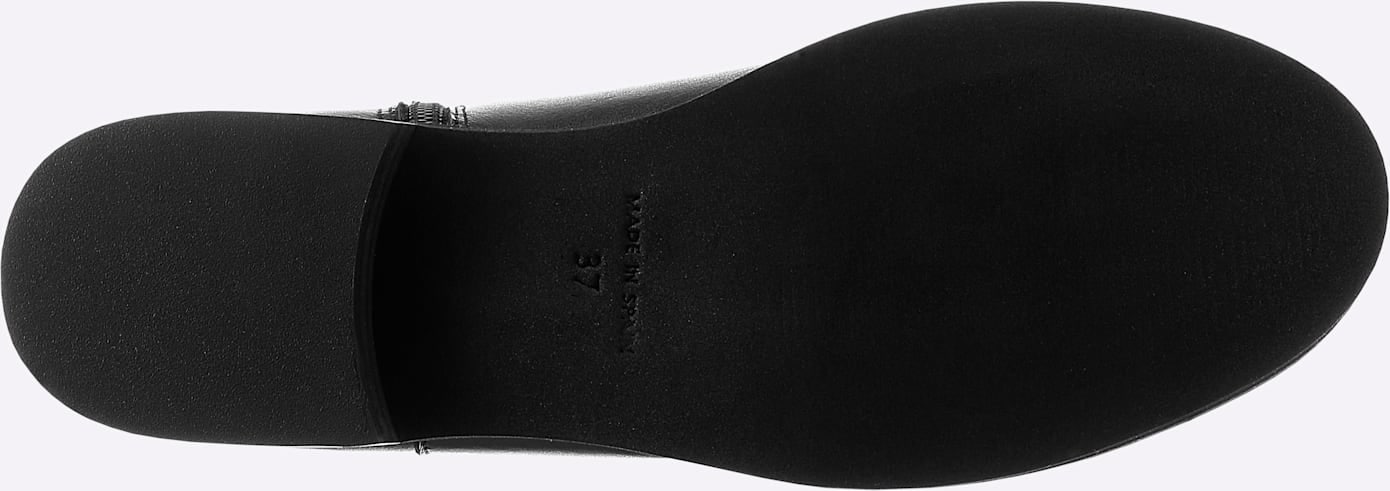 heine Stiefel