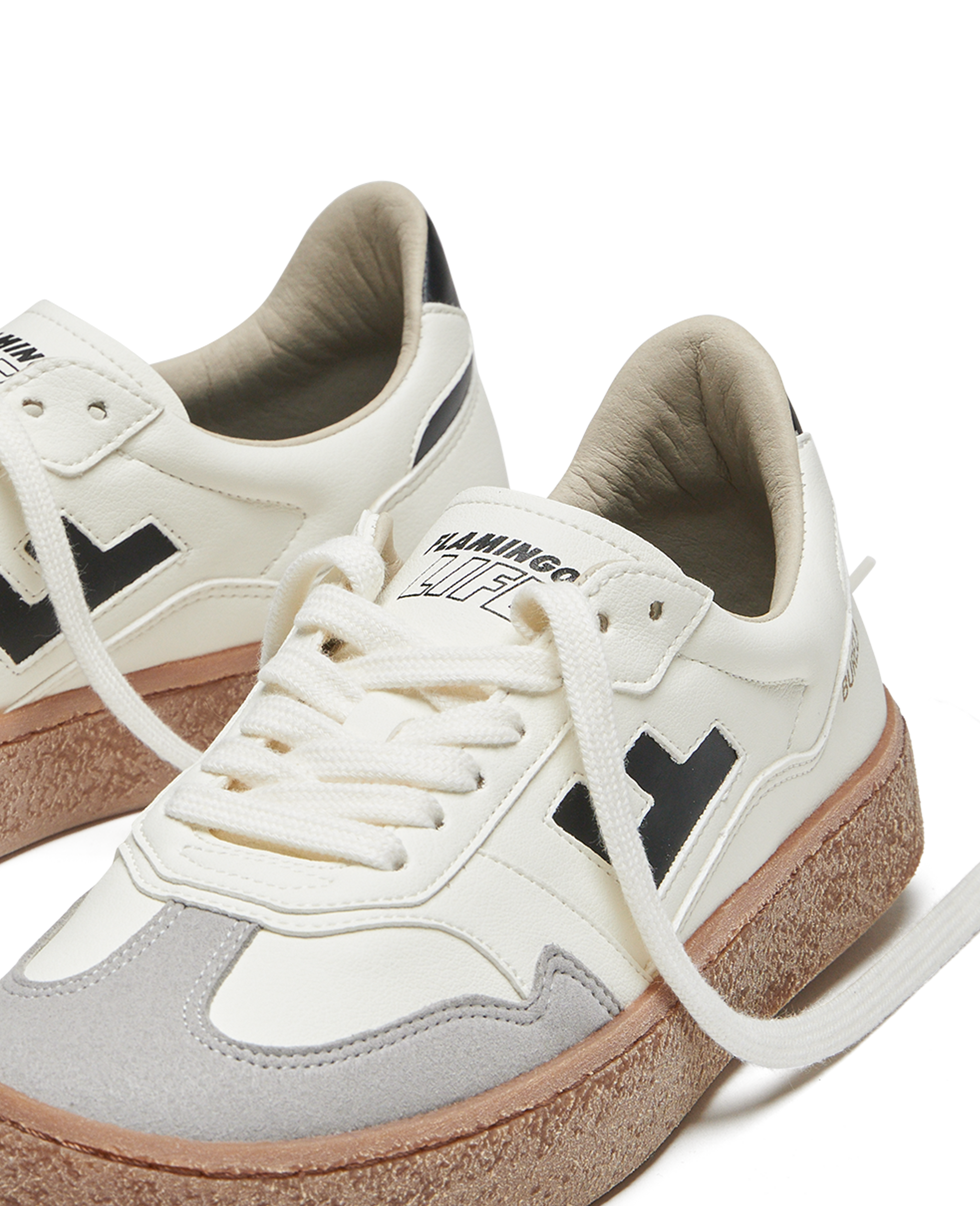 Flamingos Life Sneaker »BURELA BOLD«