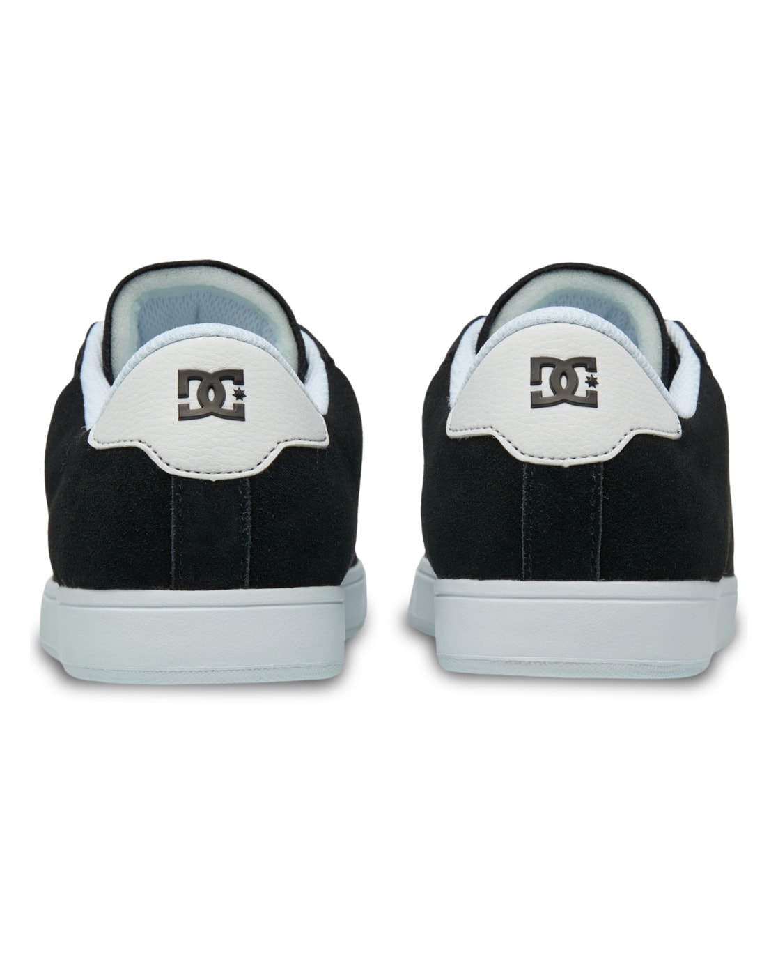 DC Shoes Schnürschuh »DC Pradoe«