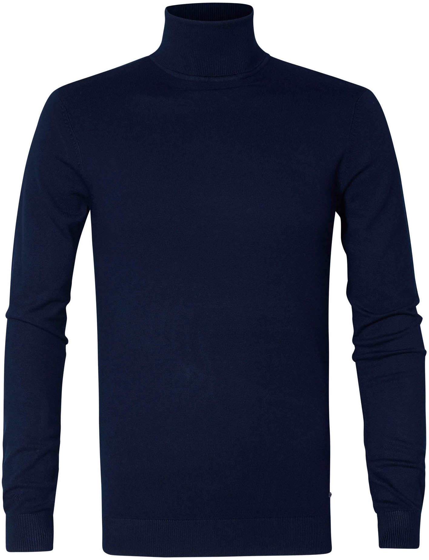 Petrol Industries Rollkragenpullover, ein Must-have