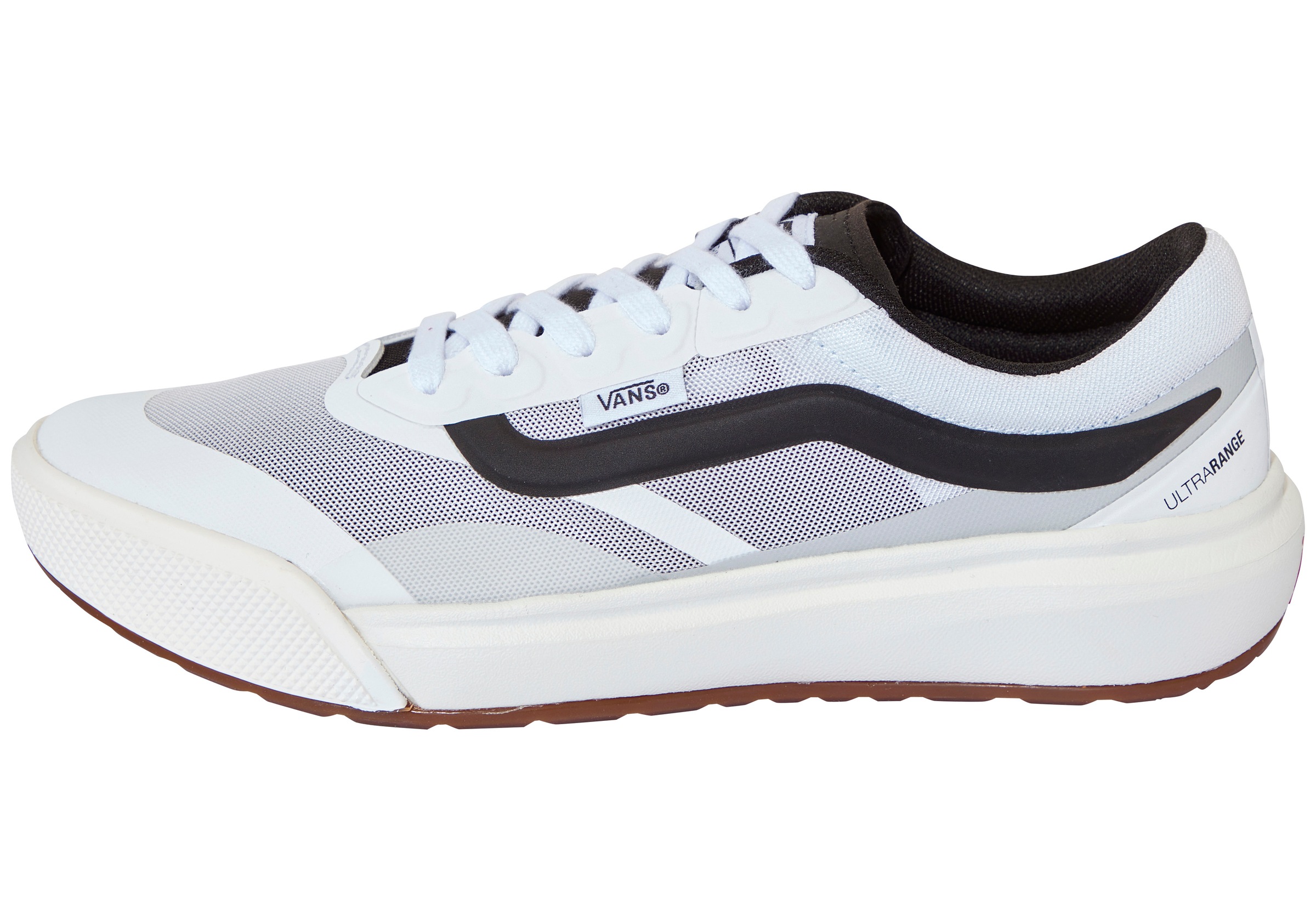 Vans Sneaker »MTE Ultrarange 2.0 RW«  mit Obermaterial aus Synthetik und Textil, niedrige Schuhhöhe