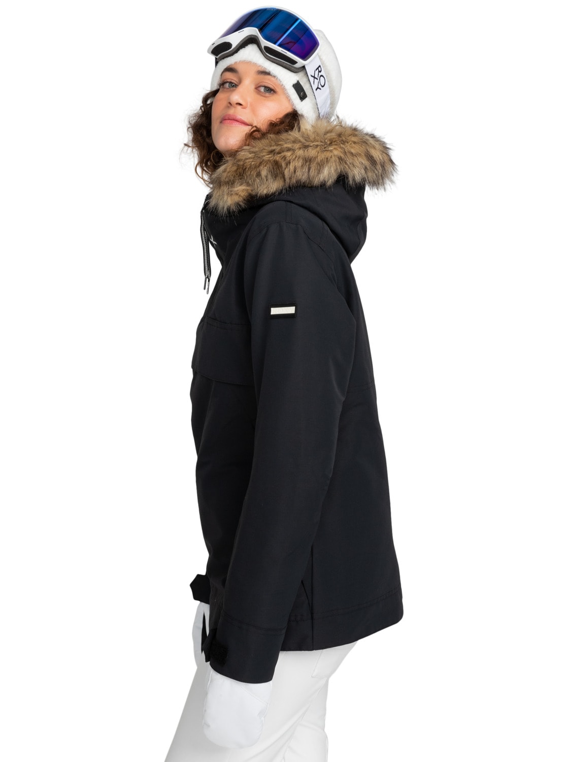 Roxy Snowboardjacke »Shelter«