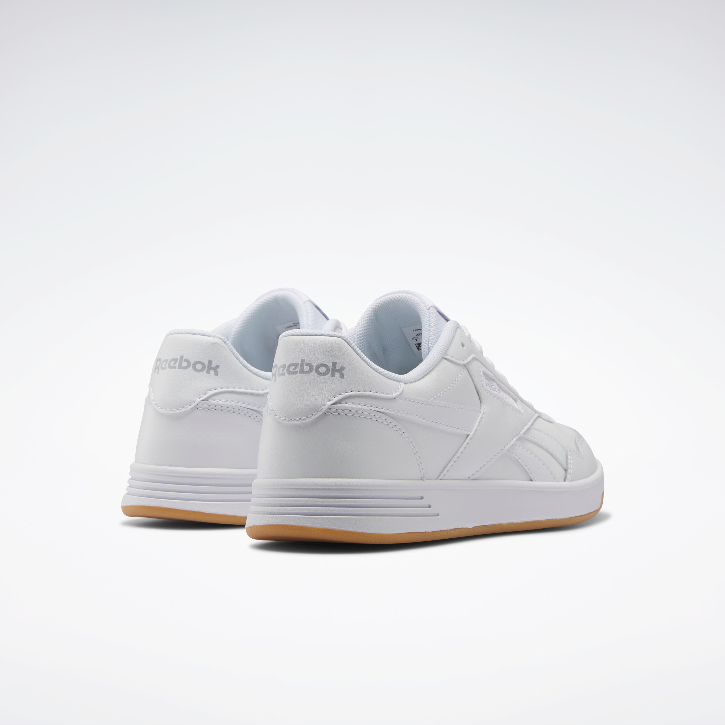 Reebok Classic Sneaker »REEBOK COURT ADVANCE«