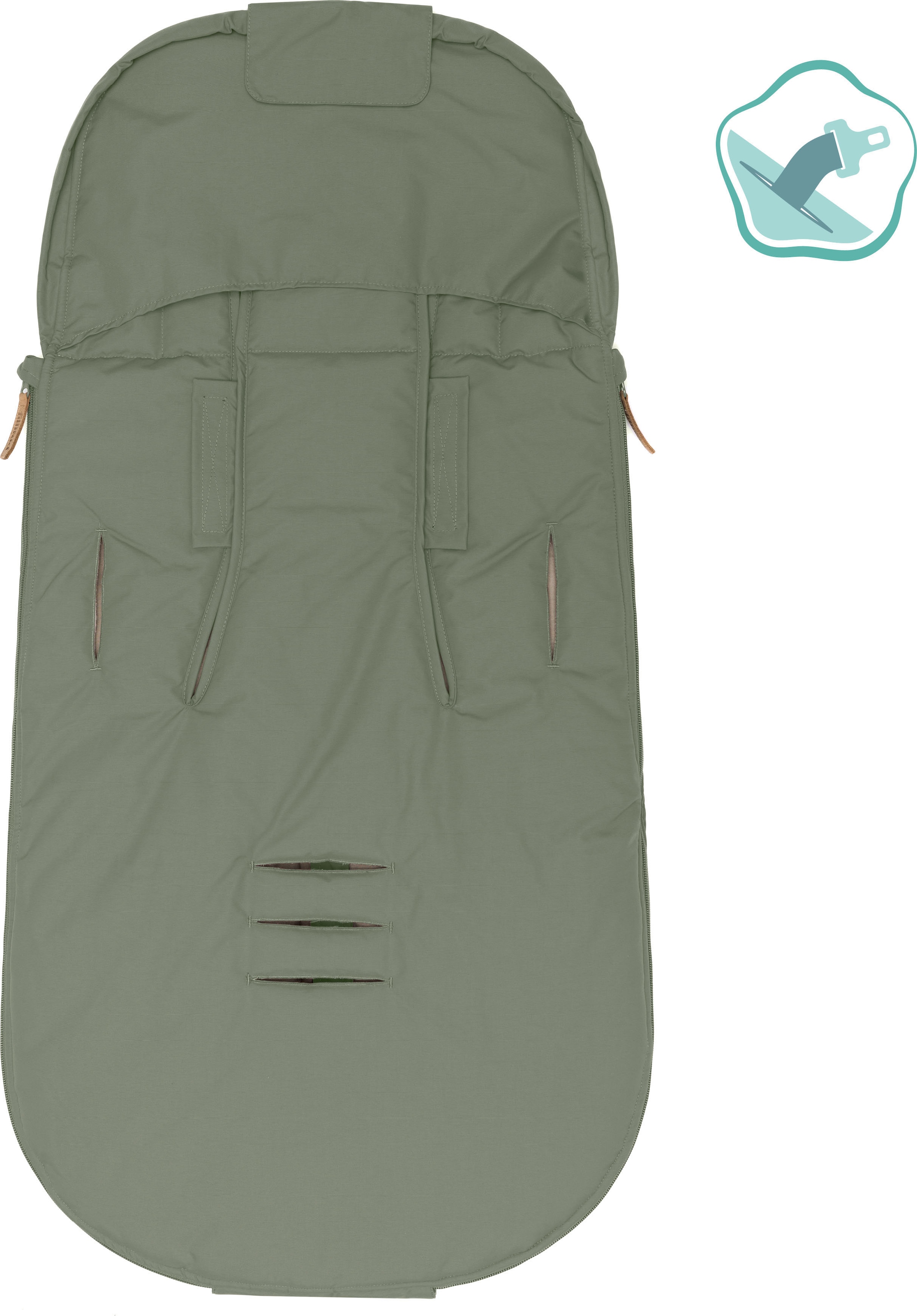 Fillikid Fußsack »Light Trend«