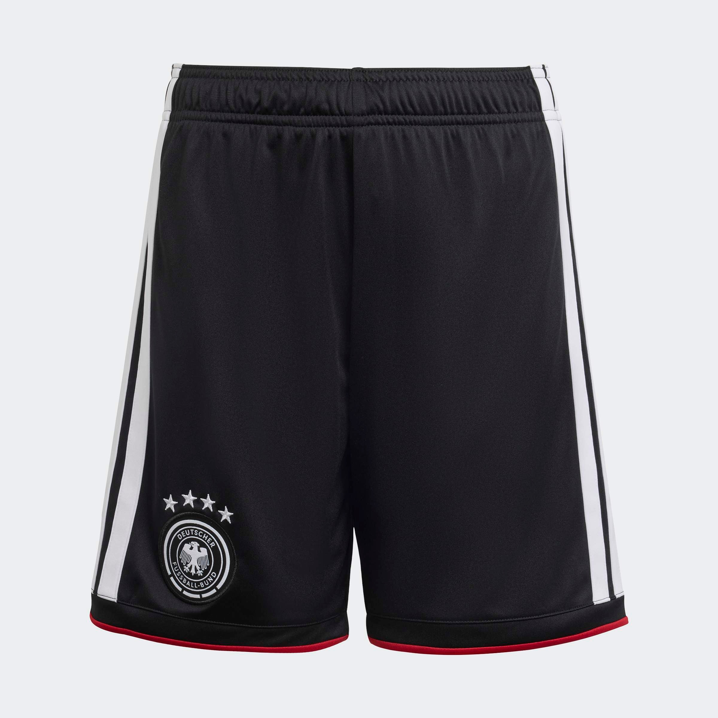 adidas Performance Trainingsshorts »DFB H SHO Y«  DFB WM