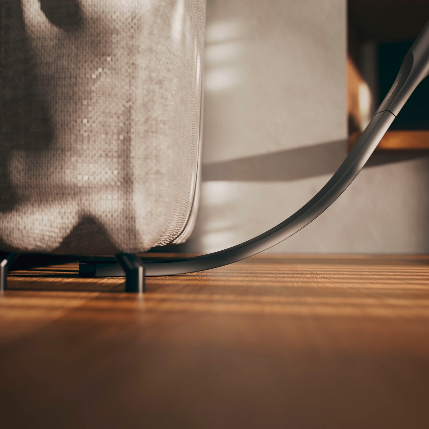 Miele Fugendüse »Flexible Fugendüse SFD20 560mm«