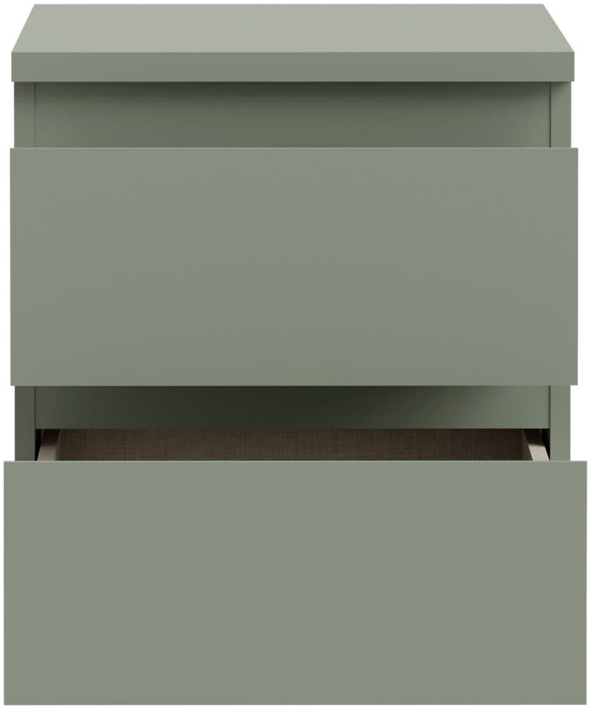 FORTE Kommode »EDMORE«, Kommode, Breite ca. 42 cm