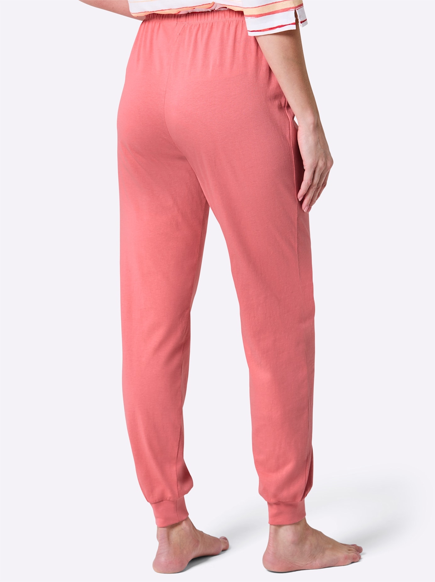 wäschepur Pyjamahose