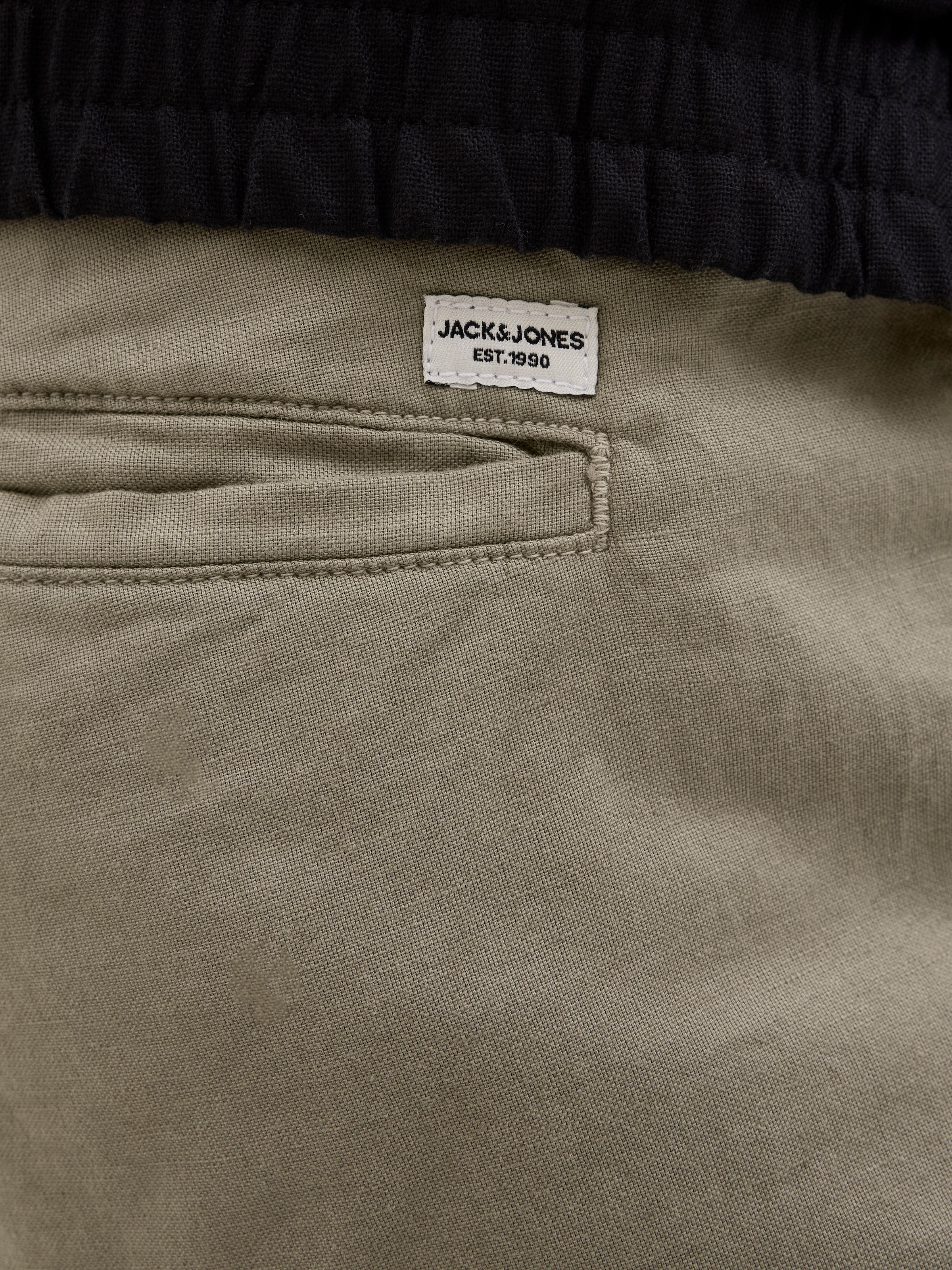 Jack & Jones Jogginghose »JPSTKANE HYBRID BONDI JOGGER SN«