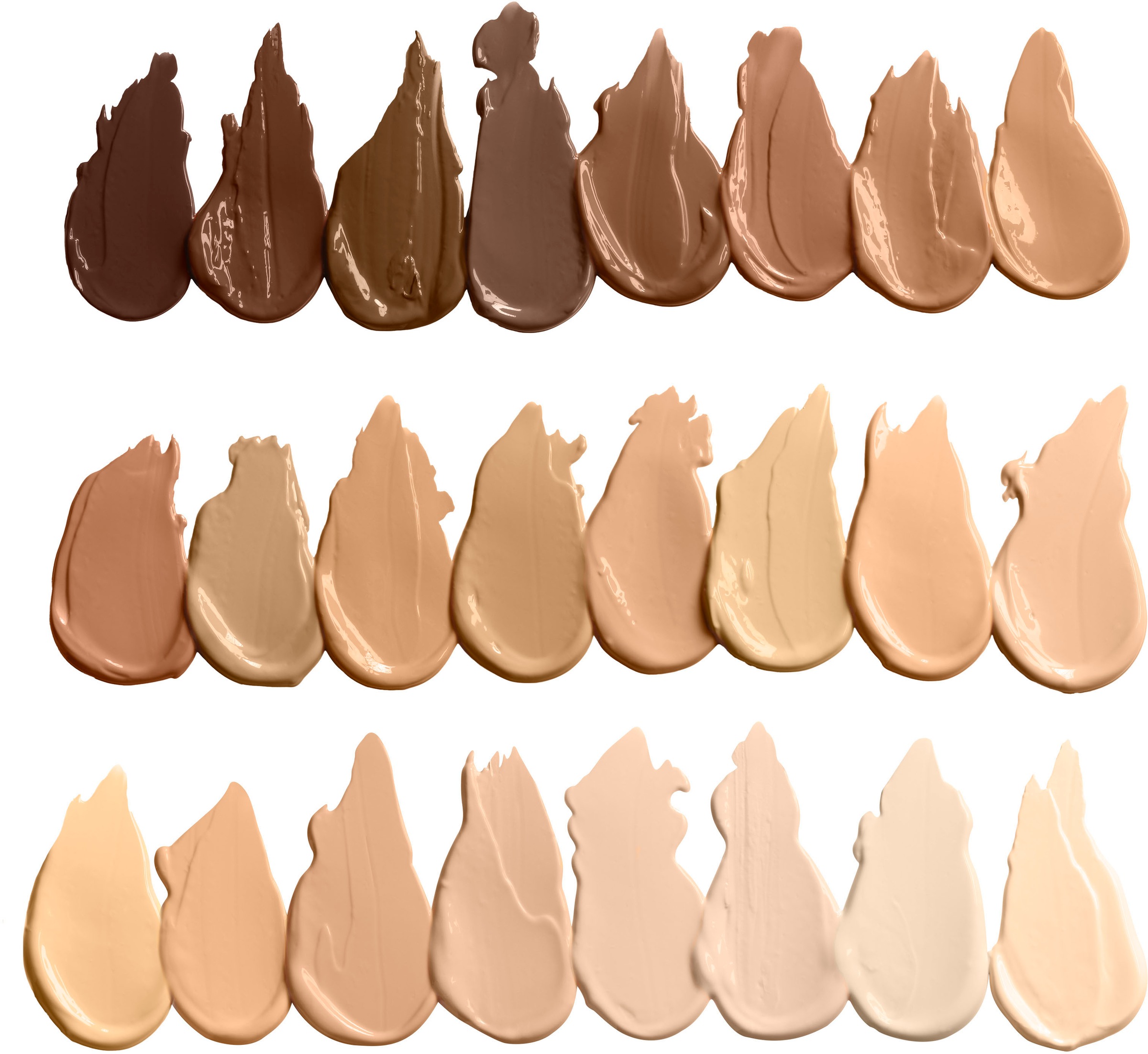 NYX Concealer »NYX Professional Makeup Can´t Stop Won´t Stop Concealer«