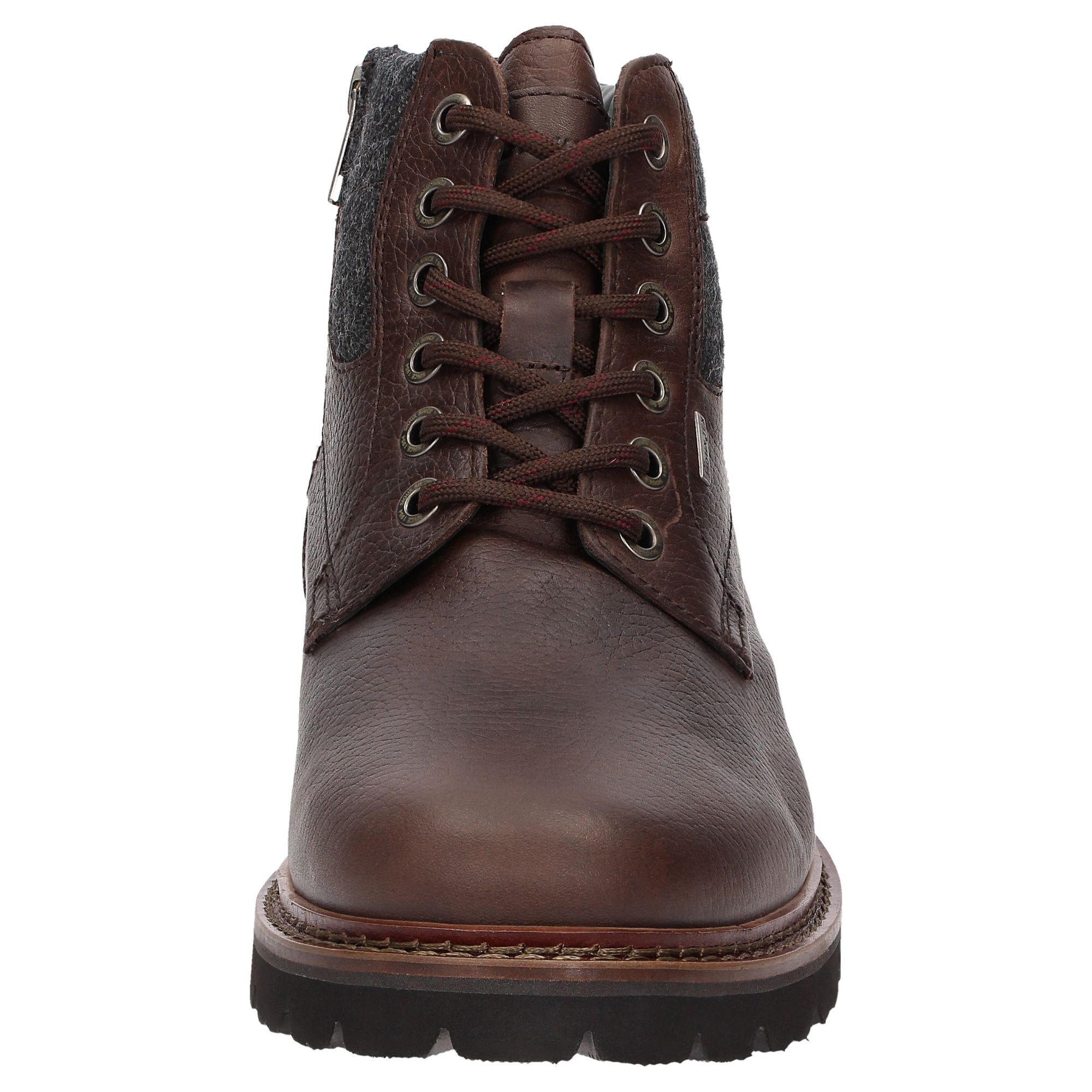 SIOUX Stiefelette »Adalr.-710-TEX-WF-H«