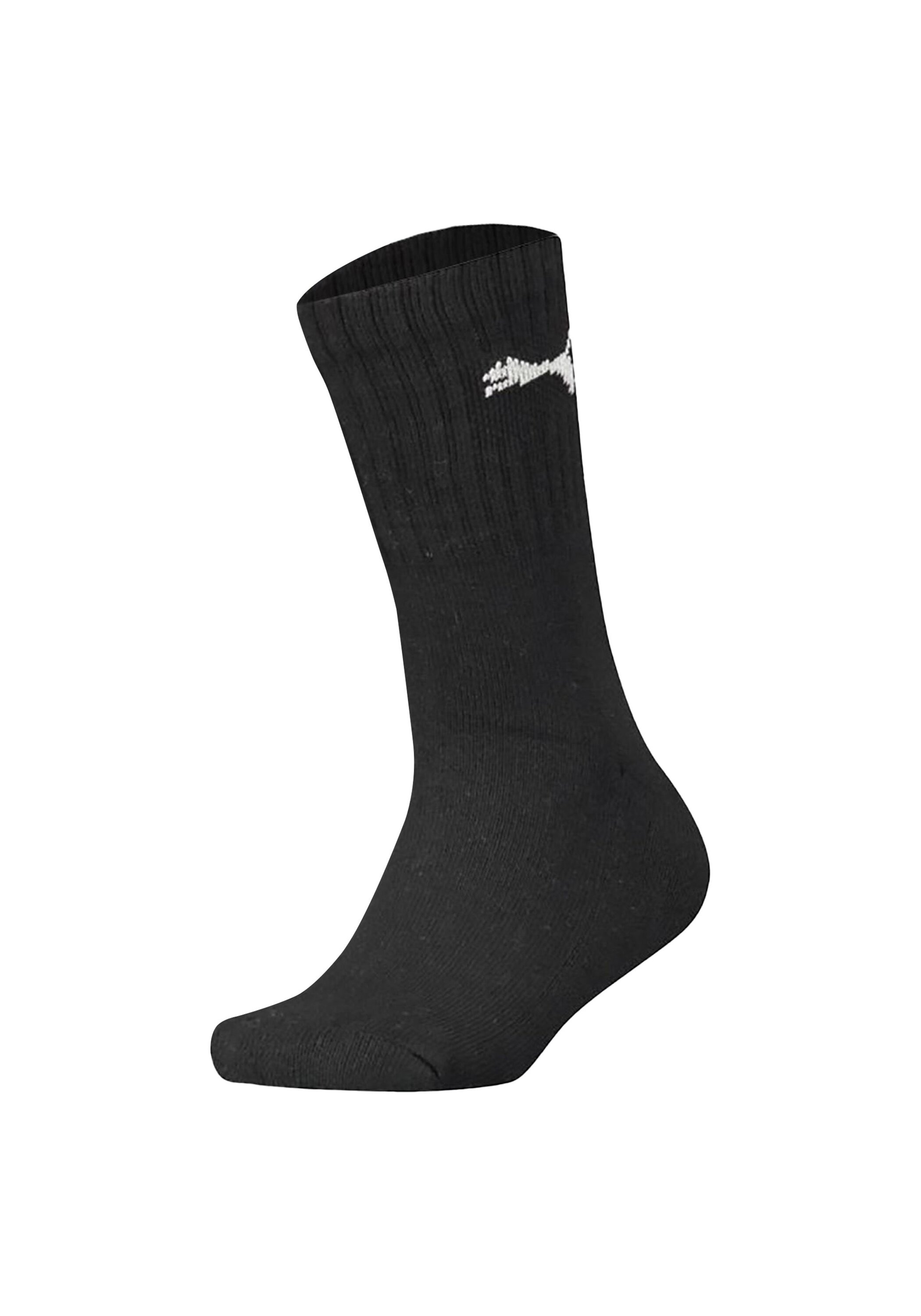 PUMA Kurzsocken »Socken 3er Pack«