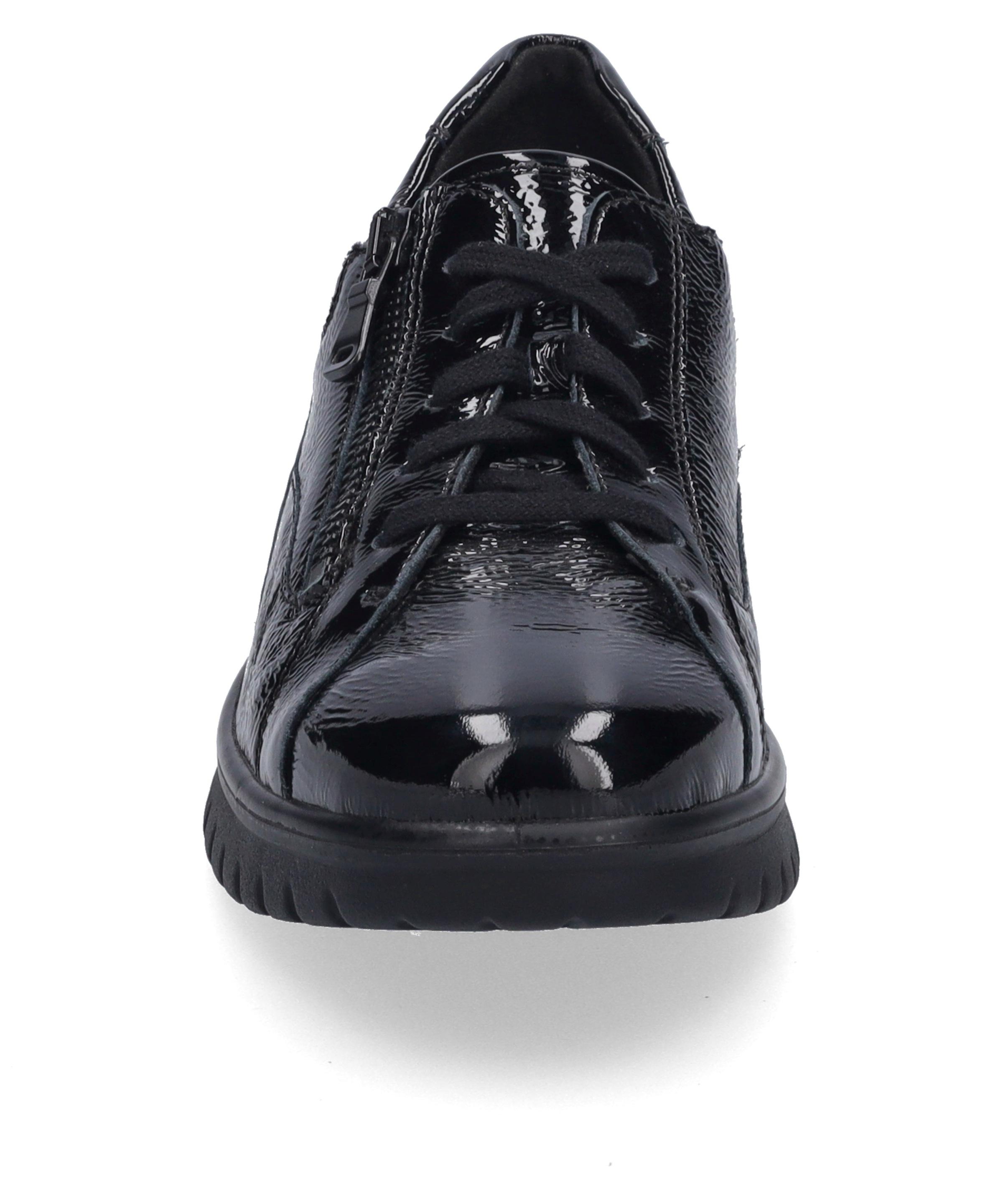 Josef Seibel Schnürschuh »Calais 22, schwarz«