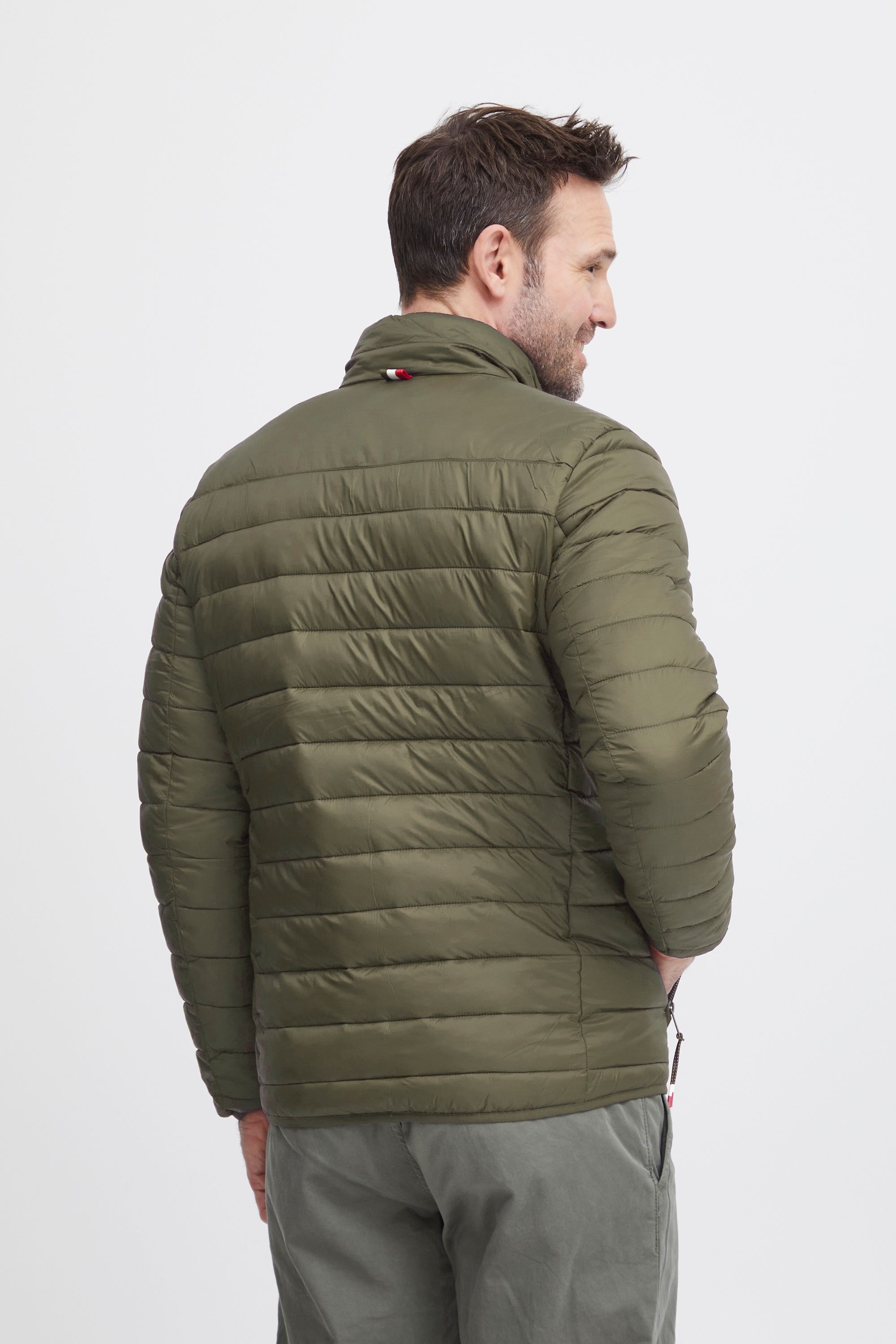 FQ1924 Steppjacke »Steppjacke FQJACOB padded jacket«