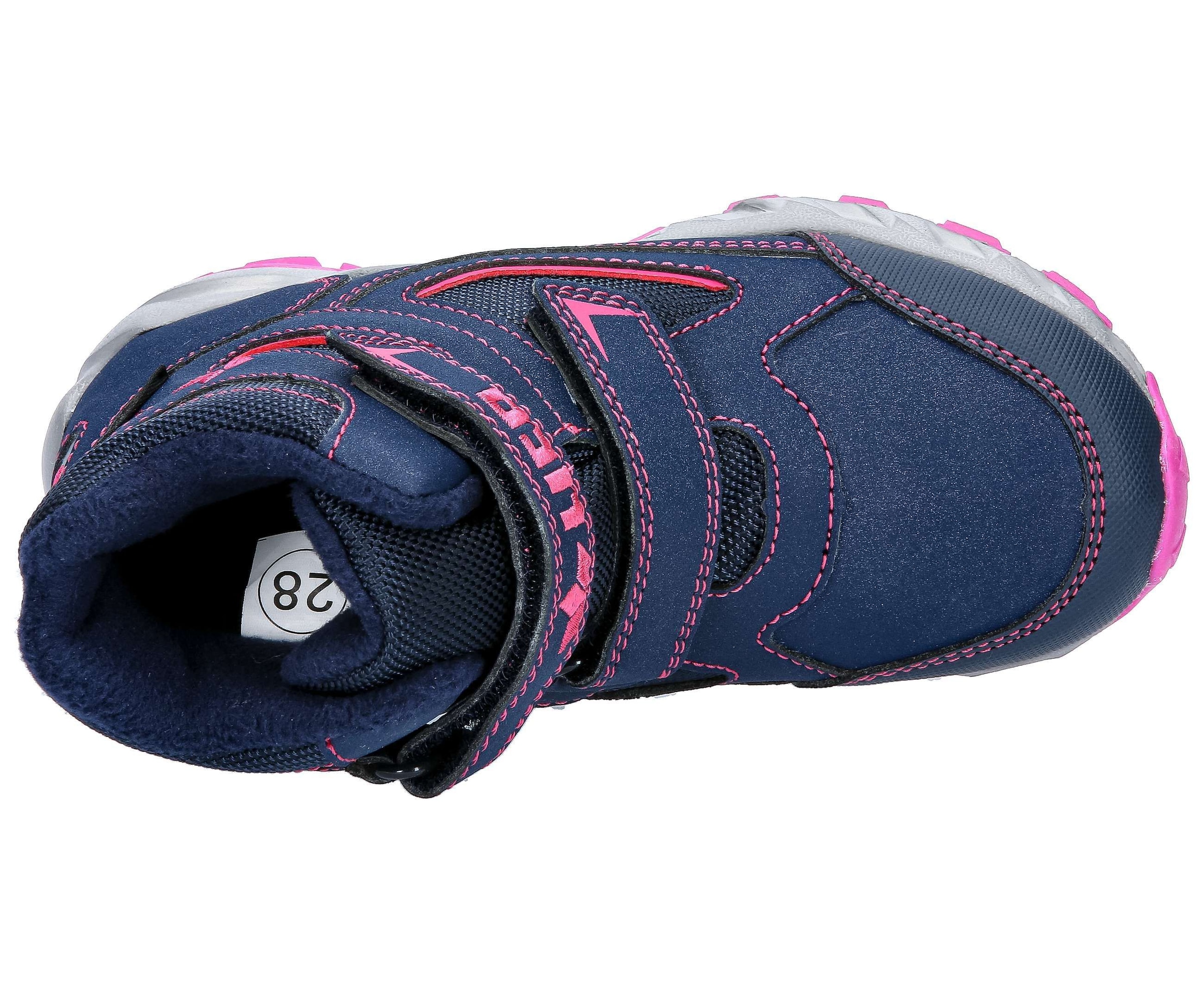 Lico Winterstiefel »Winterboot Mauno V«