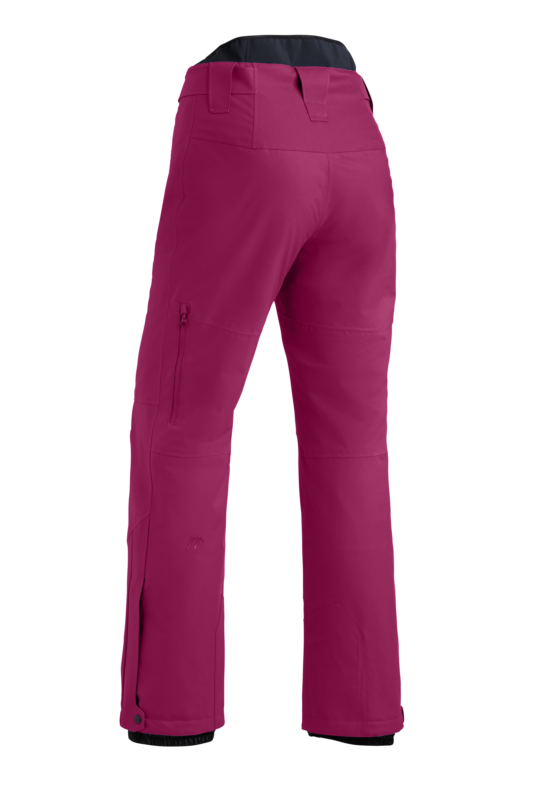 Maier Sports Skihose »EDDI«  Damen Schneehose atmungsaktiv und wasserdicht Regular Fit