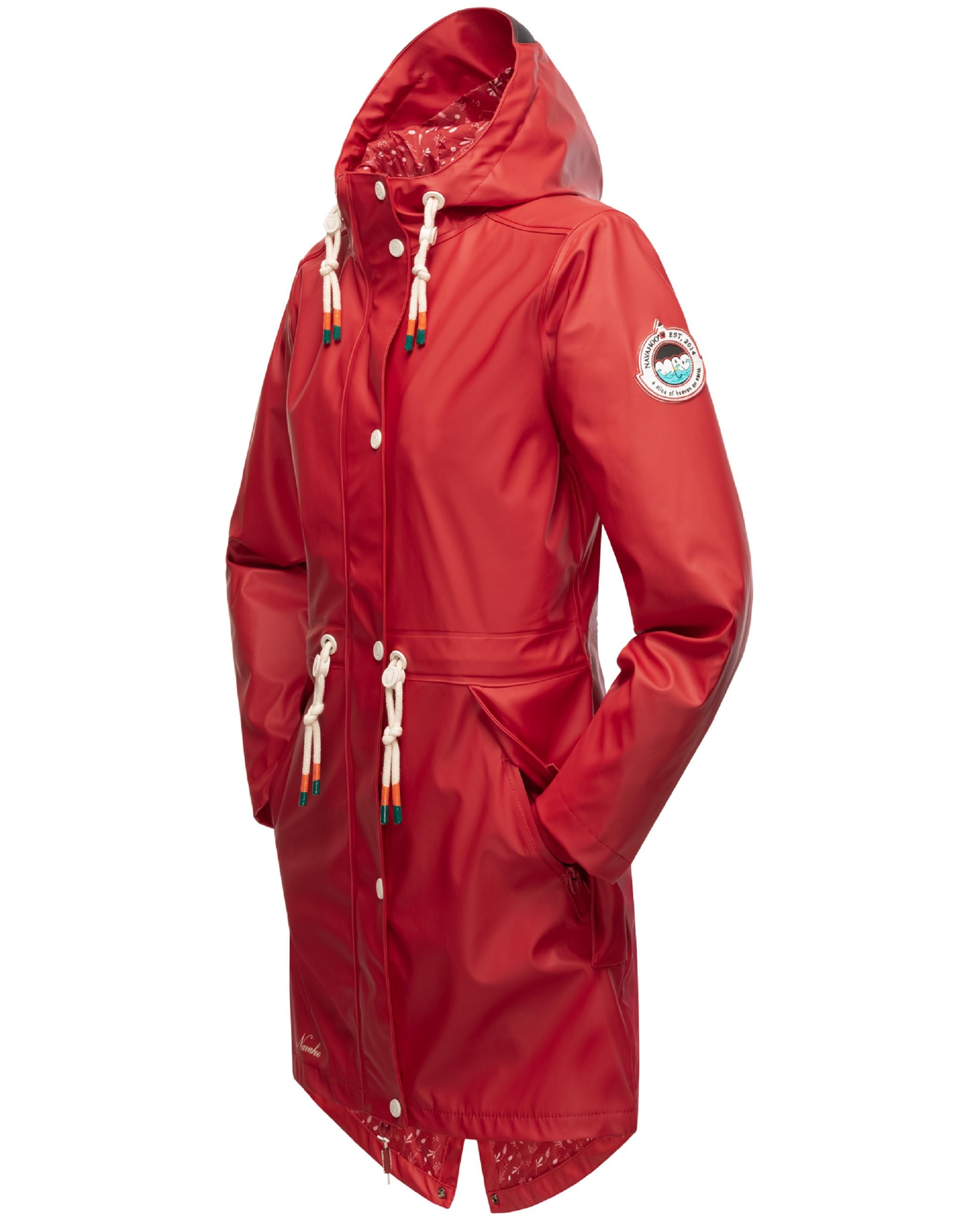 Navahoo Regenjacke »Regenjacke Tropical Storm OO«