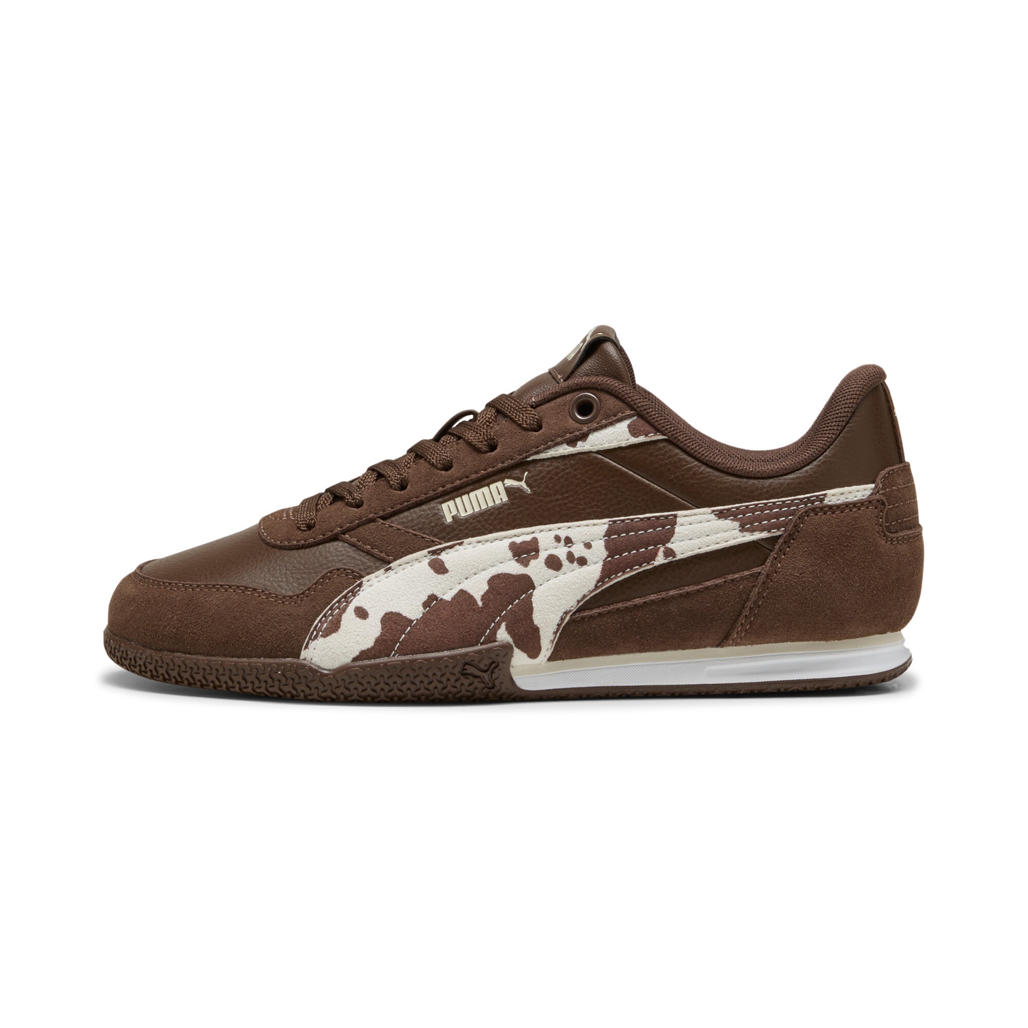 PUMA Sneaker »BELLA DONNA ESD WILD«