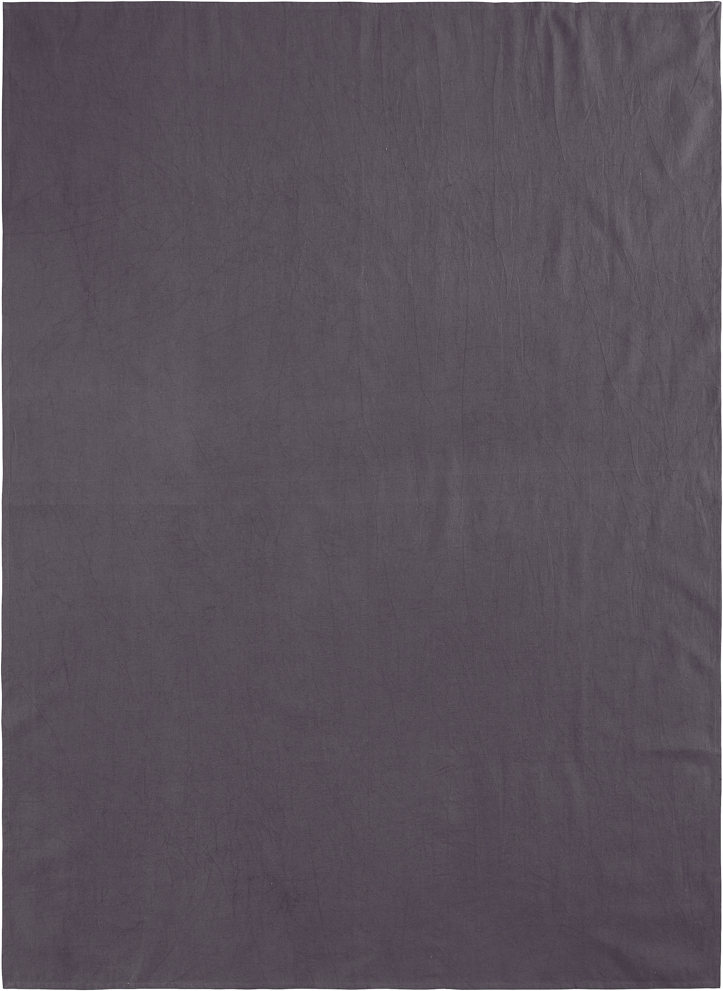 LeGer Home by Lena Gercke Tischdecke »Liaa« Blickdicht & glatt, Pflegeleicht, Cotton-Leinen-Look