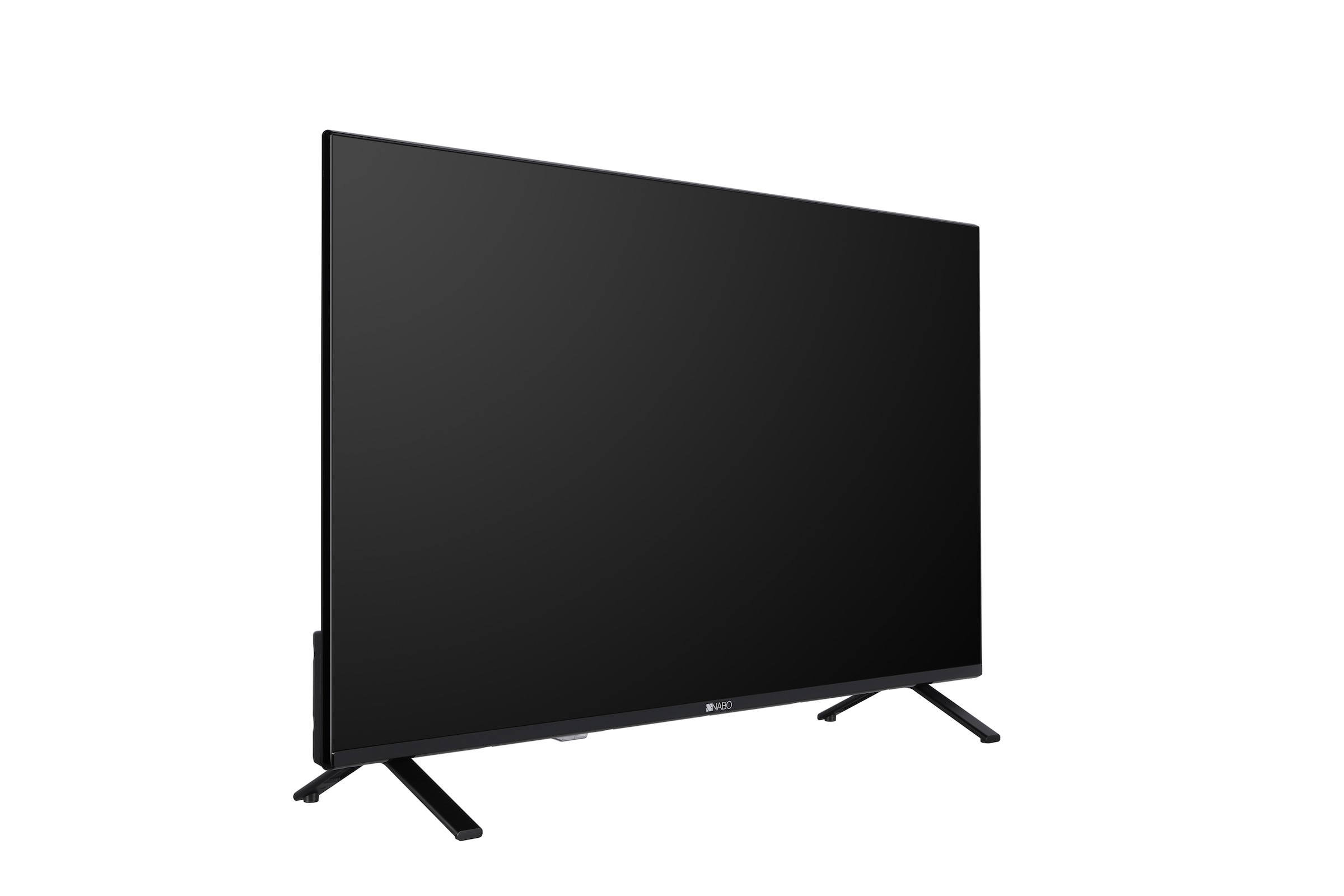 NABO DLED-Fernseher »50 KG6000«, 4K Ultra HD, Android TV