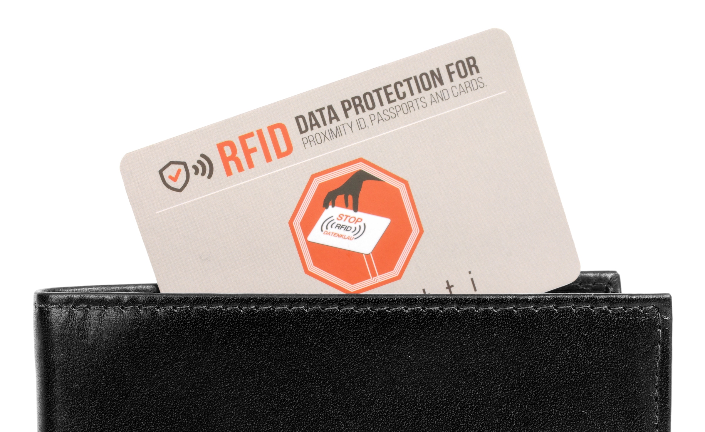 bugatti Geldbörse »NOBILE« echt Leder