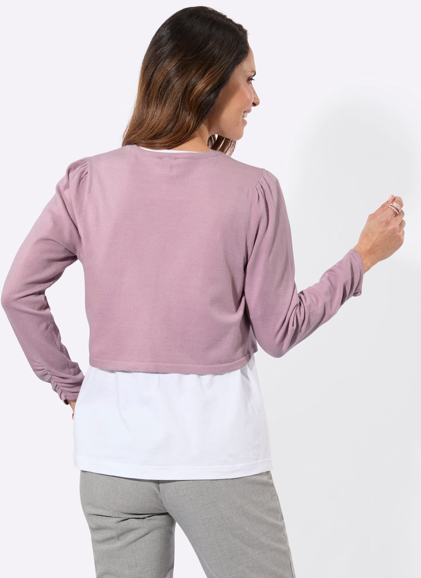 Lady Bolero