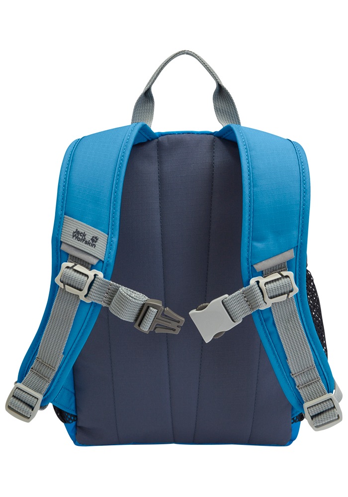 Jack Wolfskin Kinderrucksack »LITTLE SCOUT 10«