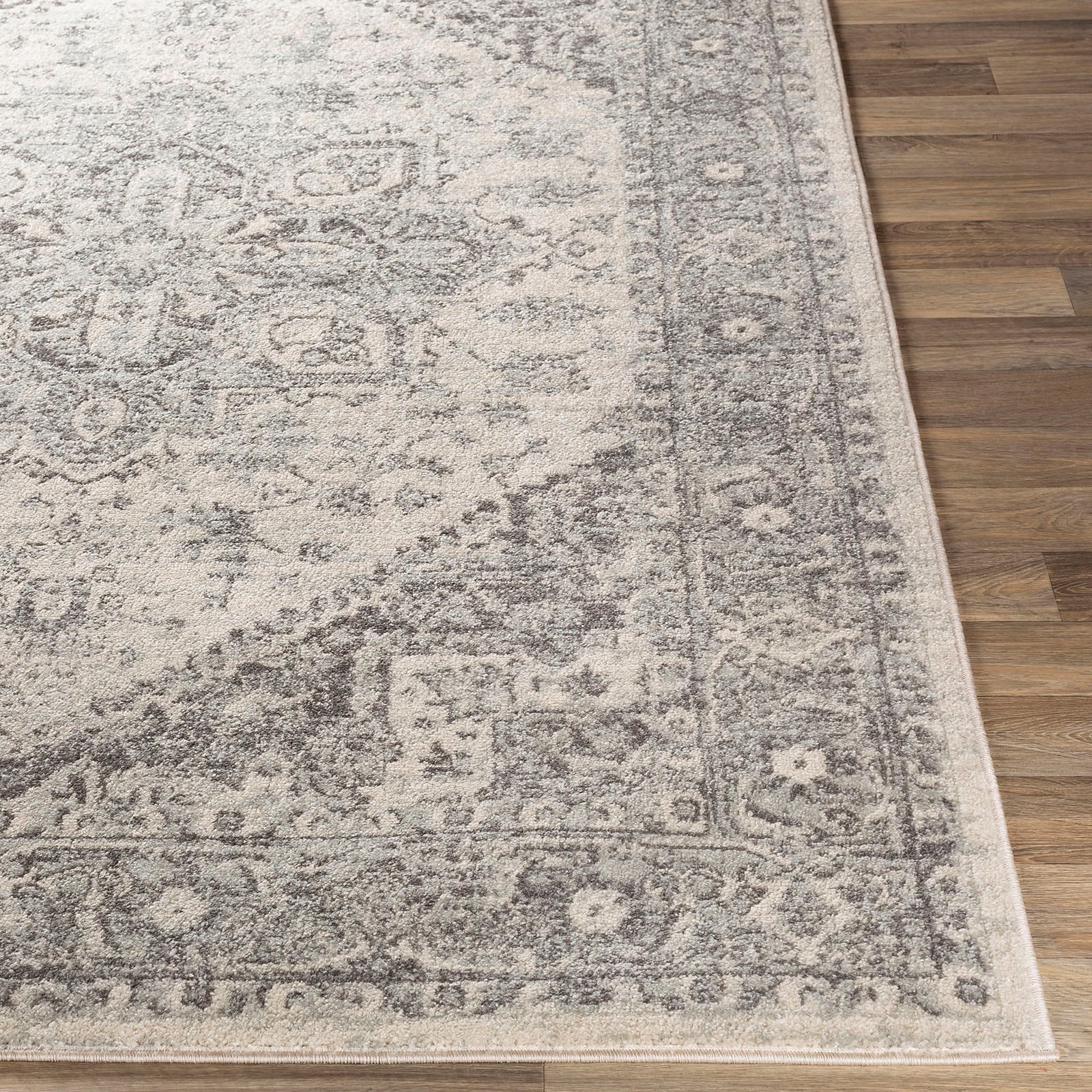 »Traditional«, rechteckig, Surya Orient Teppich Teppich