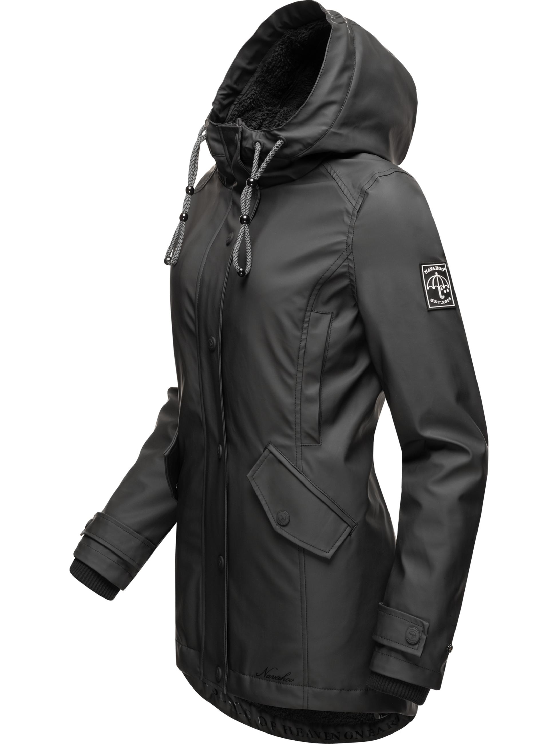 Navahoo Regenjacke »Regenjacke Lindraa«