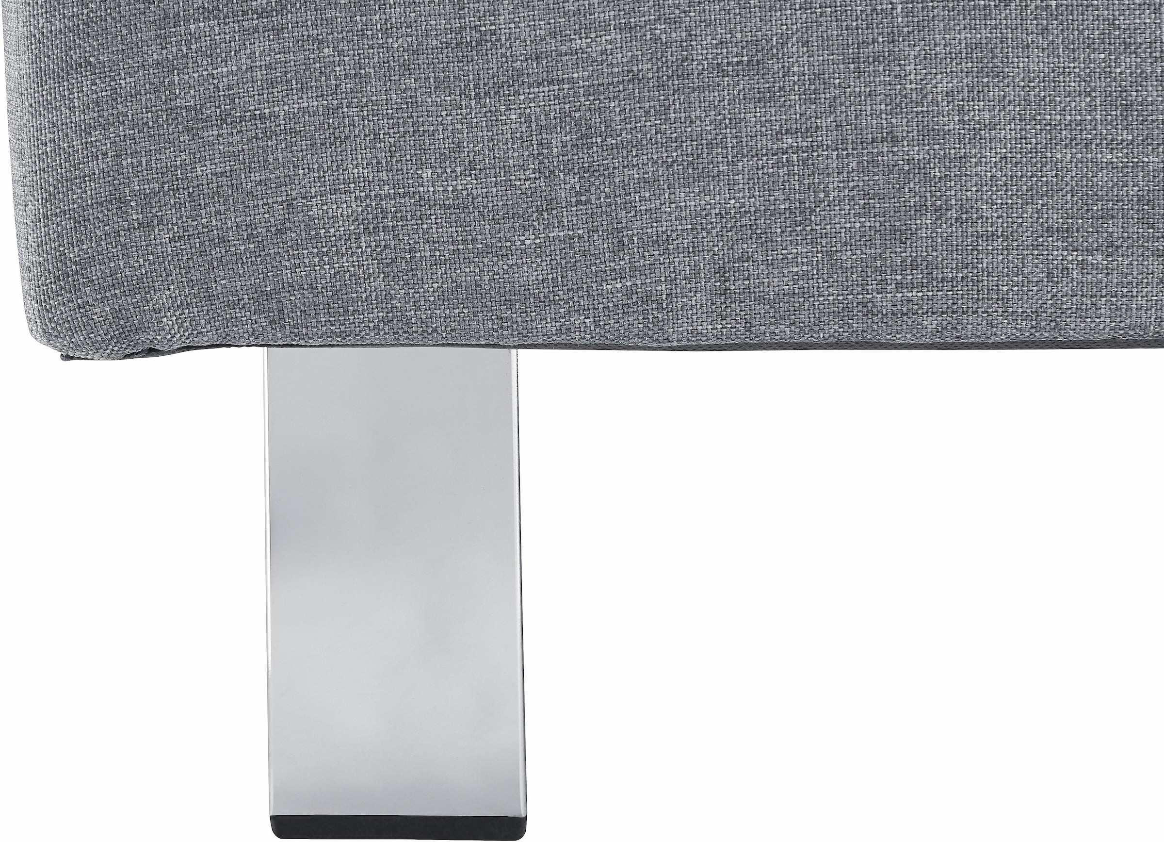 Westfalia Schlafkomfort Boxspringbett, in diversen Ausführungen