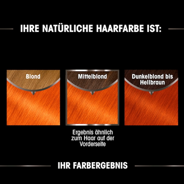 GARNIER Coloration »Garnier Olia dauerhafte Haarfarbe«, (Set, 3 tlg.)  kaufen | UNIVERSAL