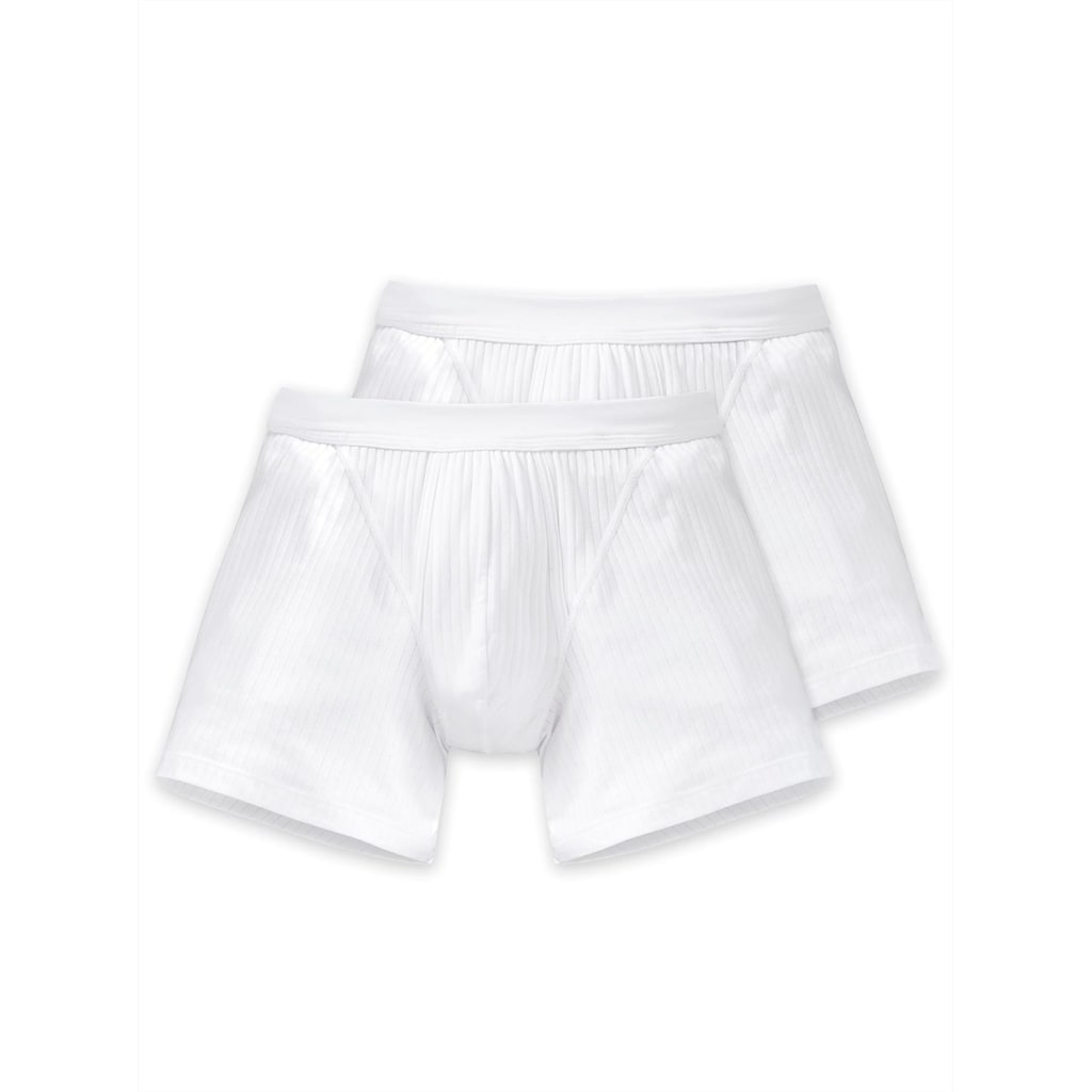 Schiesser Panty, (2 St.)