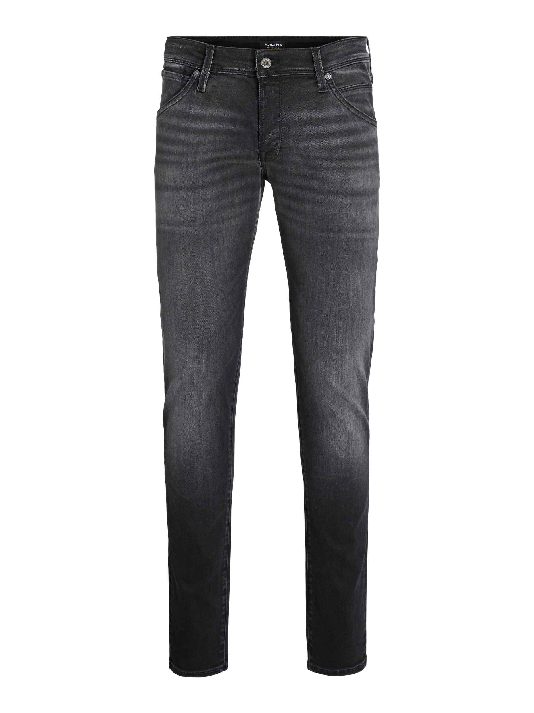 Jack & Jones Slim-fit-Jeans »JJIGLENN JJFOX 50SPS CB 036 NOOS«