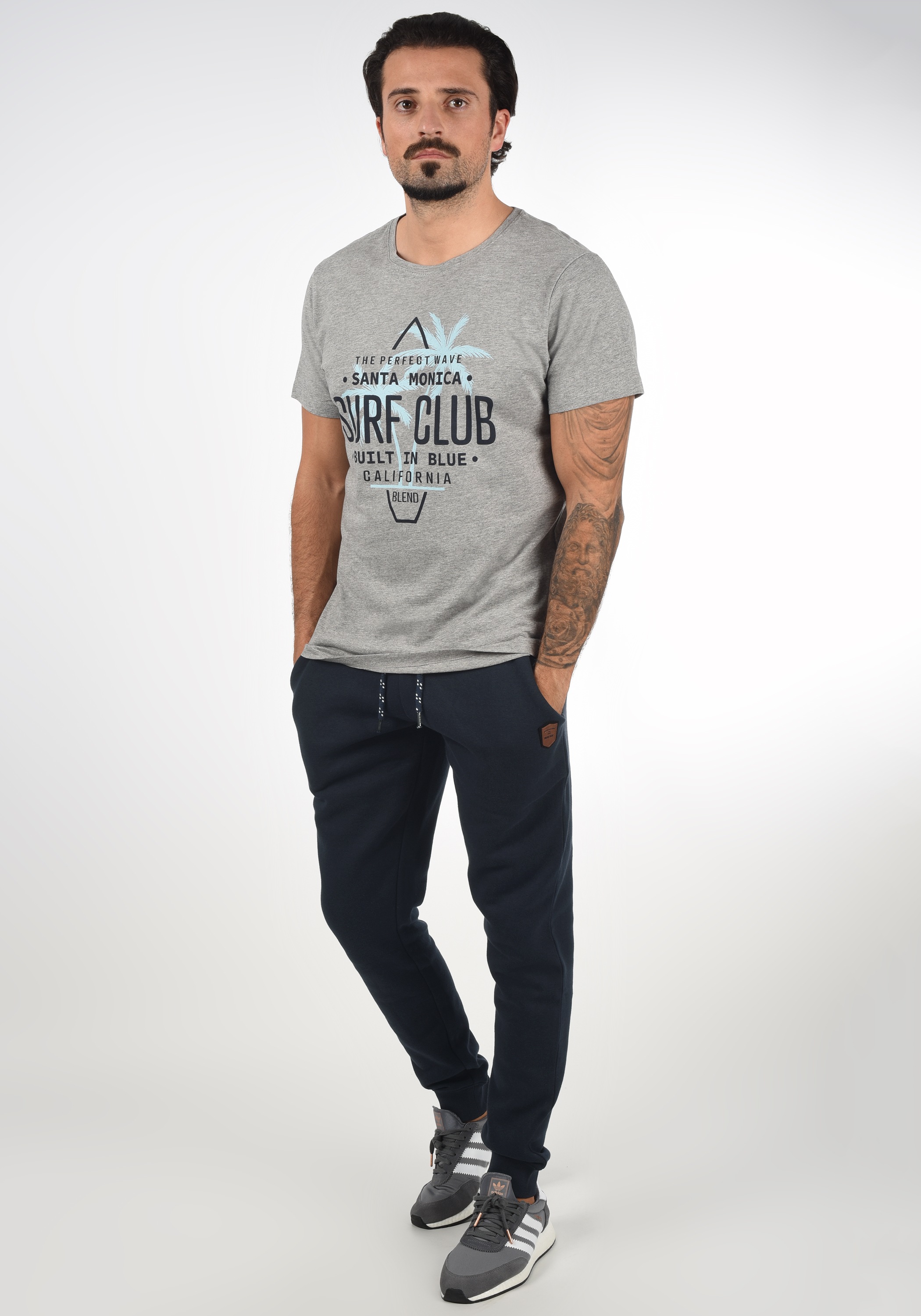 Indicode Sweatpants »Sweatpants IDHultop«