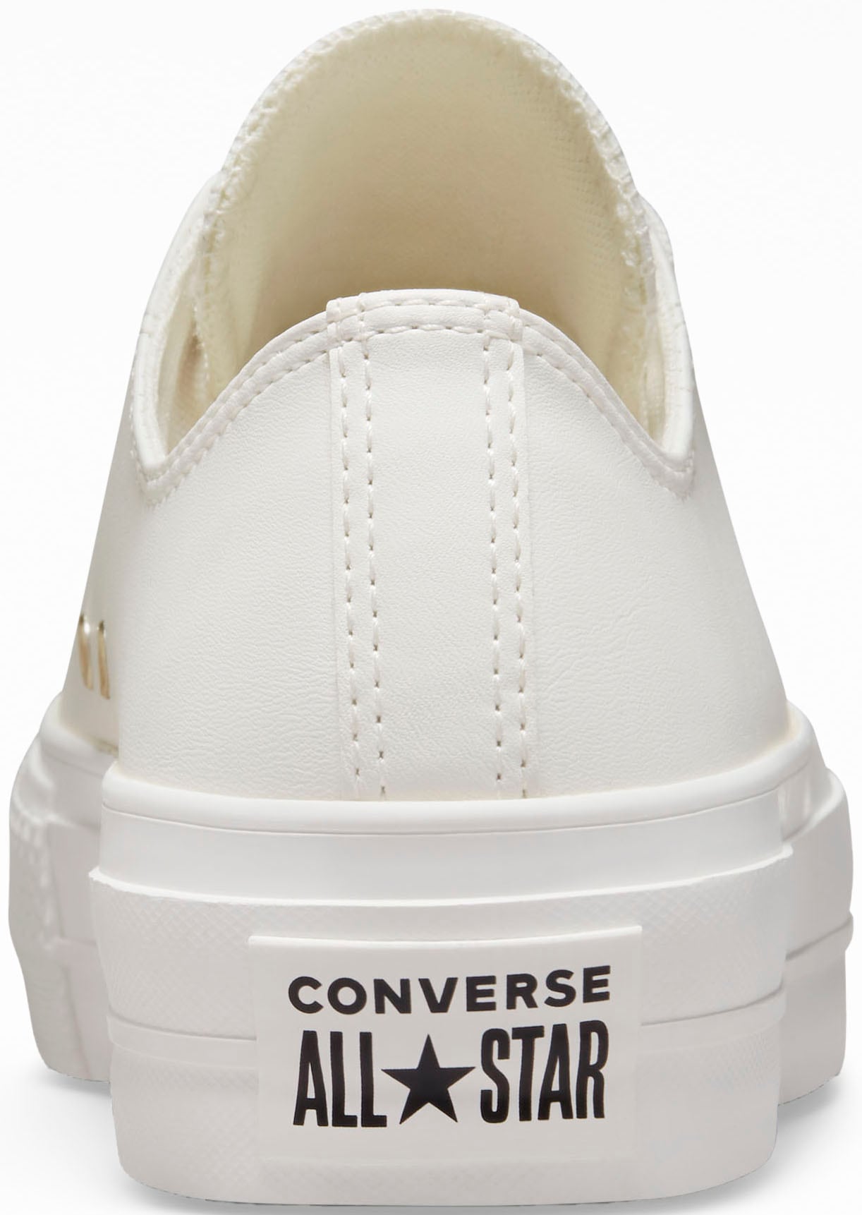 Converse Sneaker »CHUCK TAYLOR ALL STAR LIFT PLATFORM«