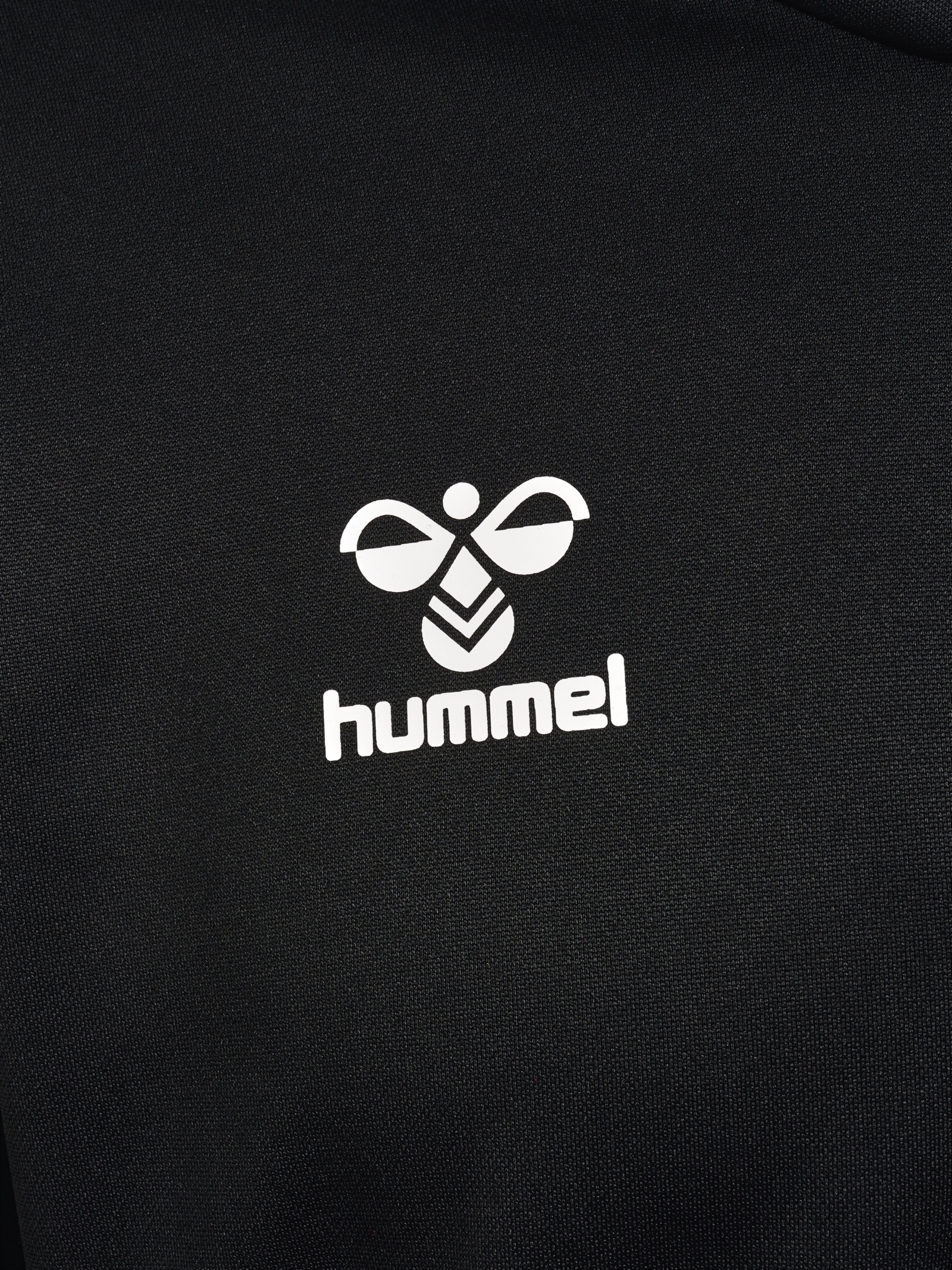 hummel Trainingsanzug »LOGO SUIT«