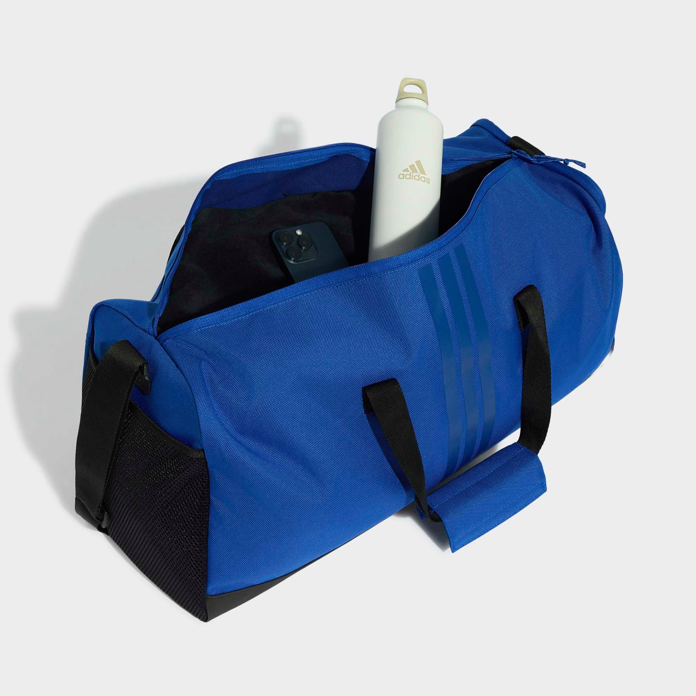 adidas Performance Sporttasche »3S DUF M« Sporttasche für Erwachsene, mit sportlichem Stil