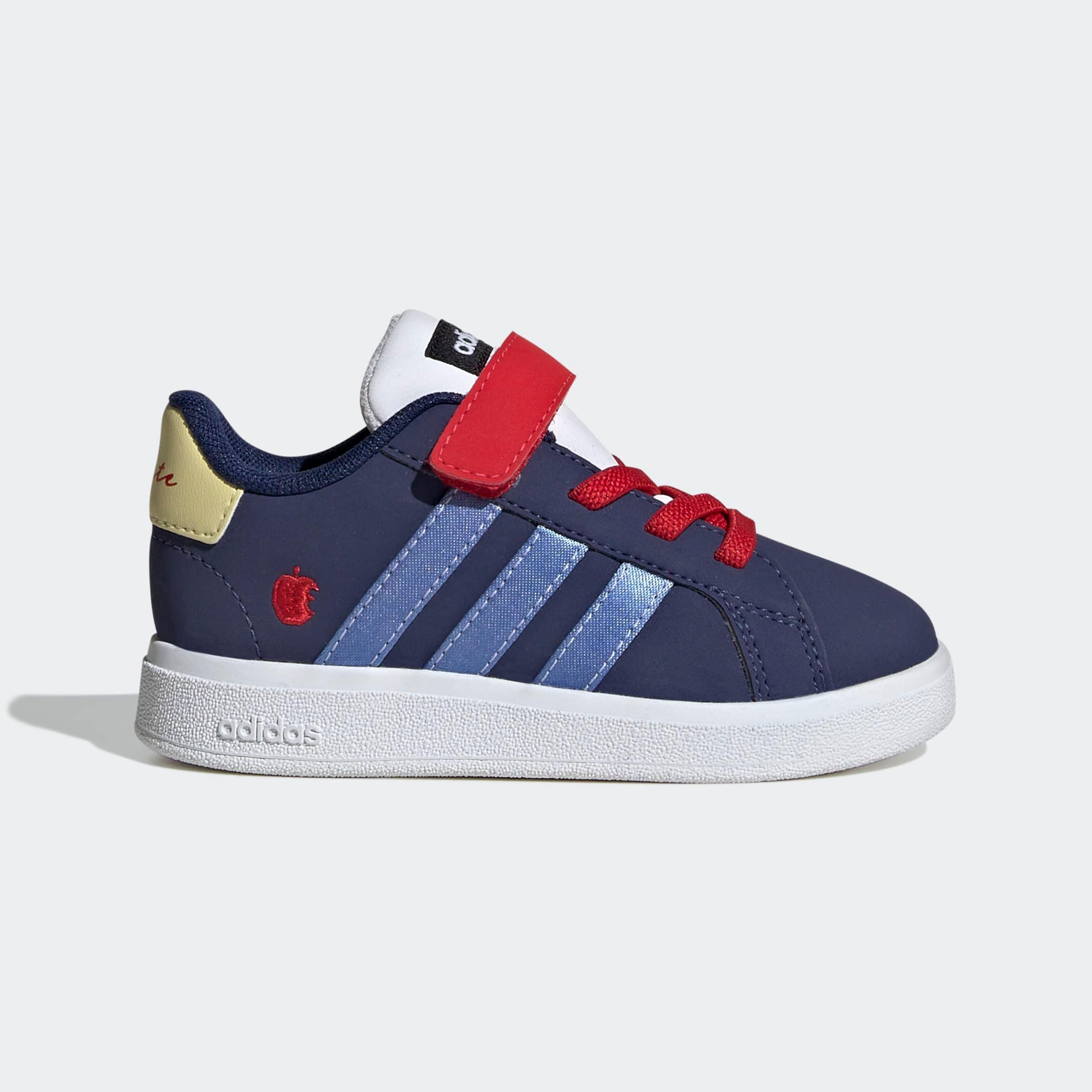 adidas Sportswear Sneaker »ADIDAS DISNEY SCHNEEWITTCHEN GRAND COURT 2.0 E FÜR KINDER«