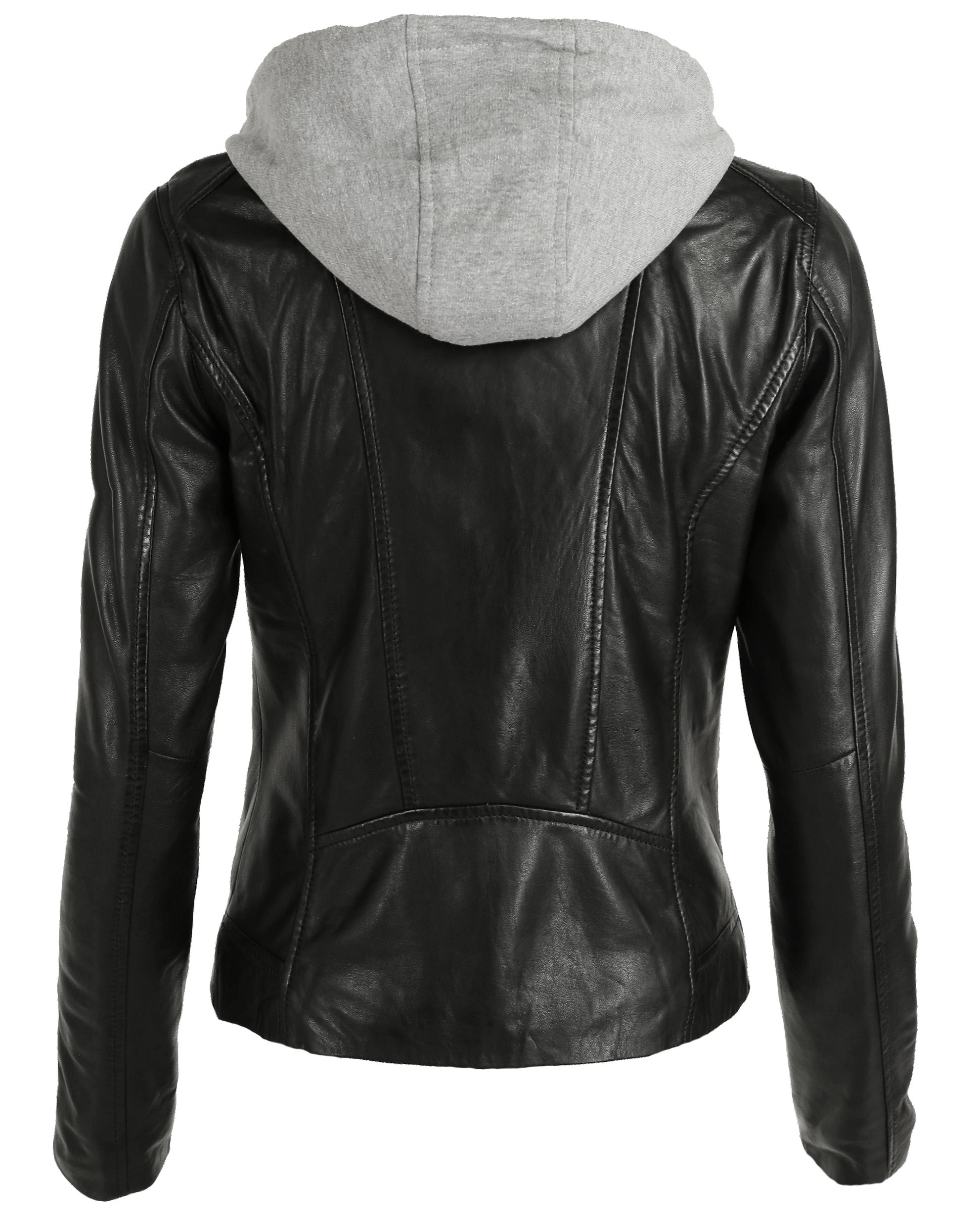 MUSTANG Lederjacke »Lederjacke«